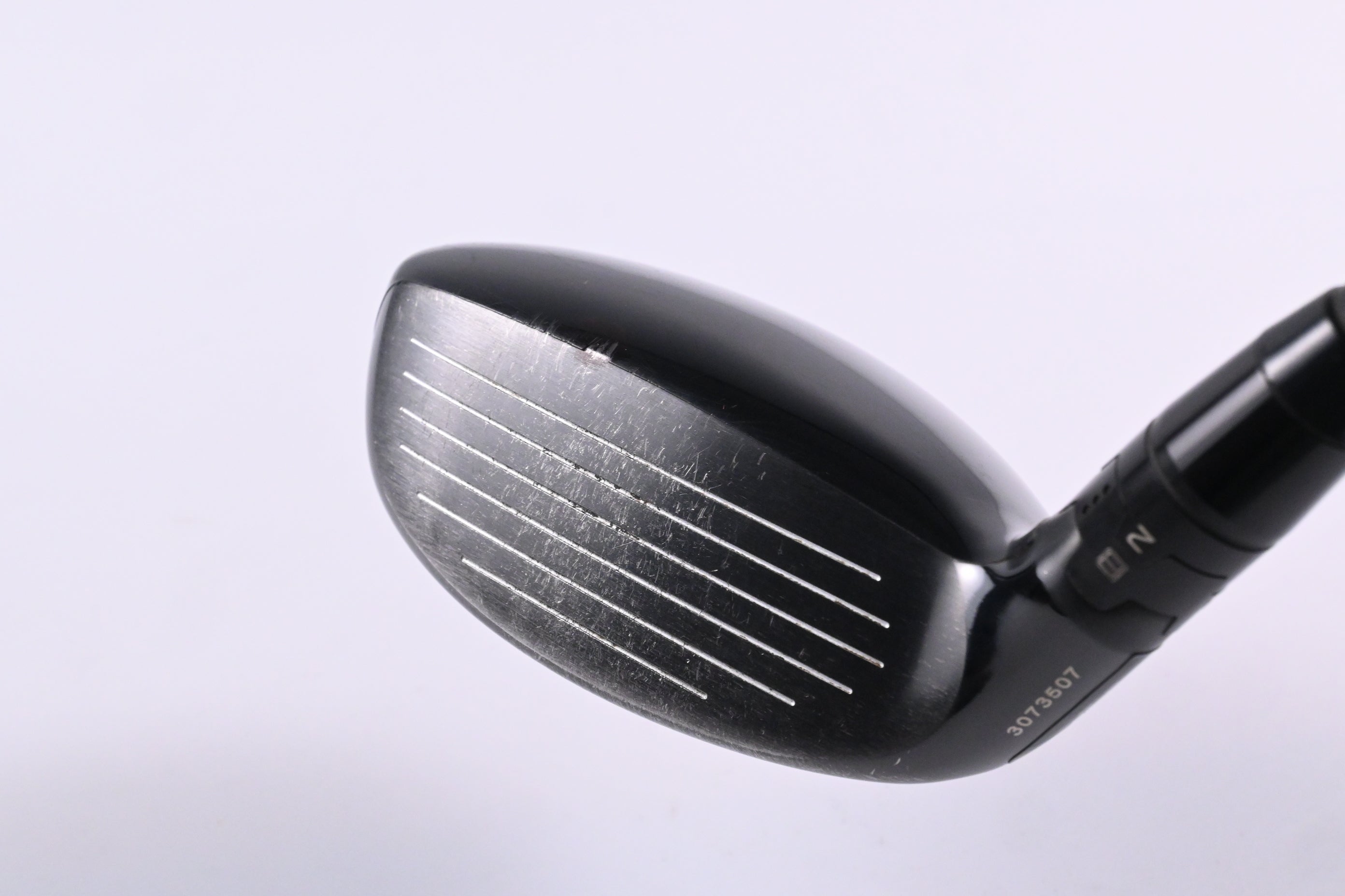 Titleist TSi2 #4 Hybrid / 21 Degree / Regular Flex Kuro Kage Black 55 Shaft