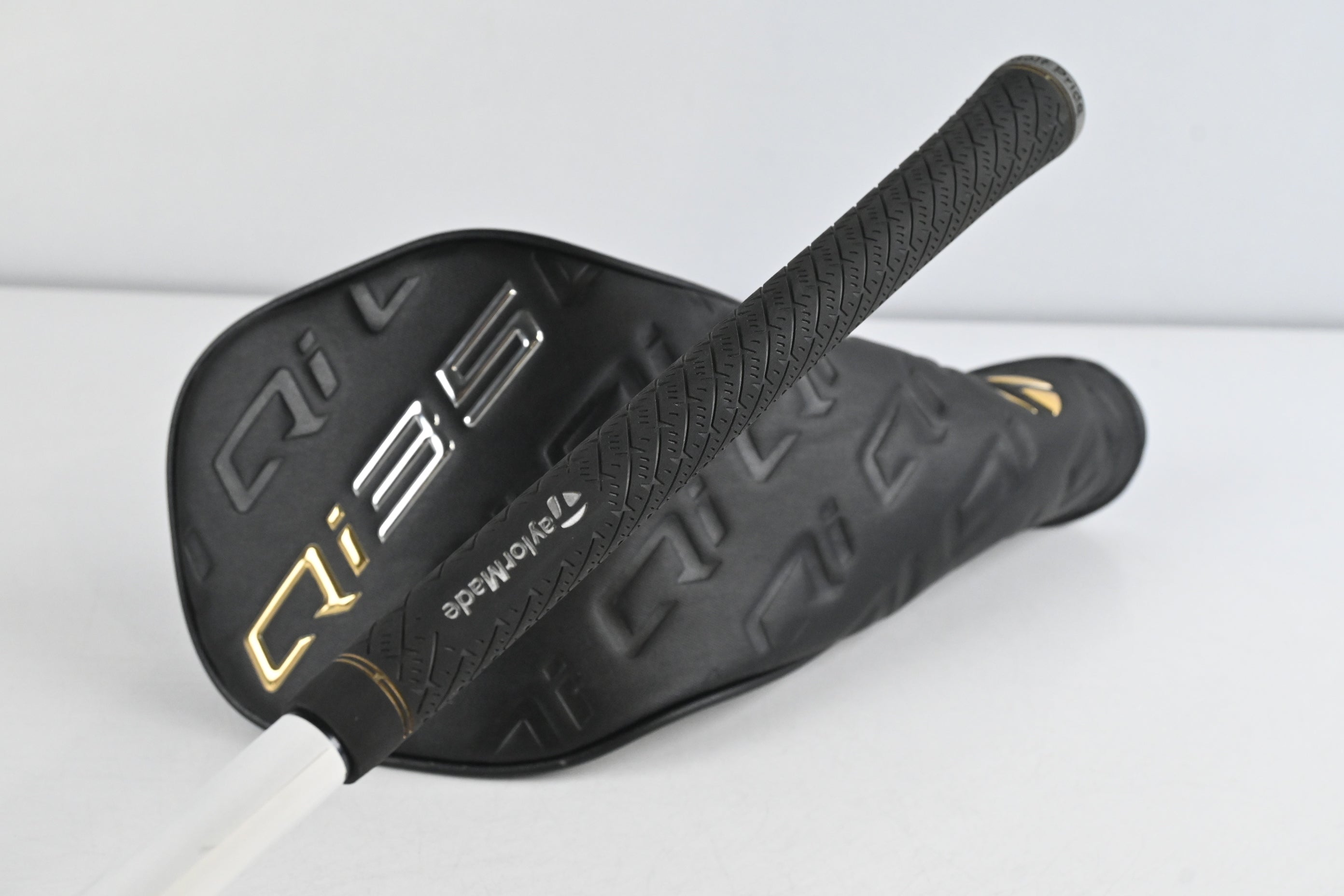 Taylormade Qi35 Designer Series Driver / 9 Degree / Stiff Flex Diamana T+ 60