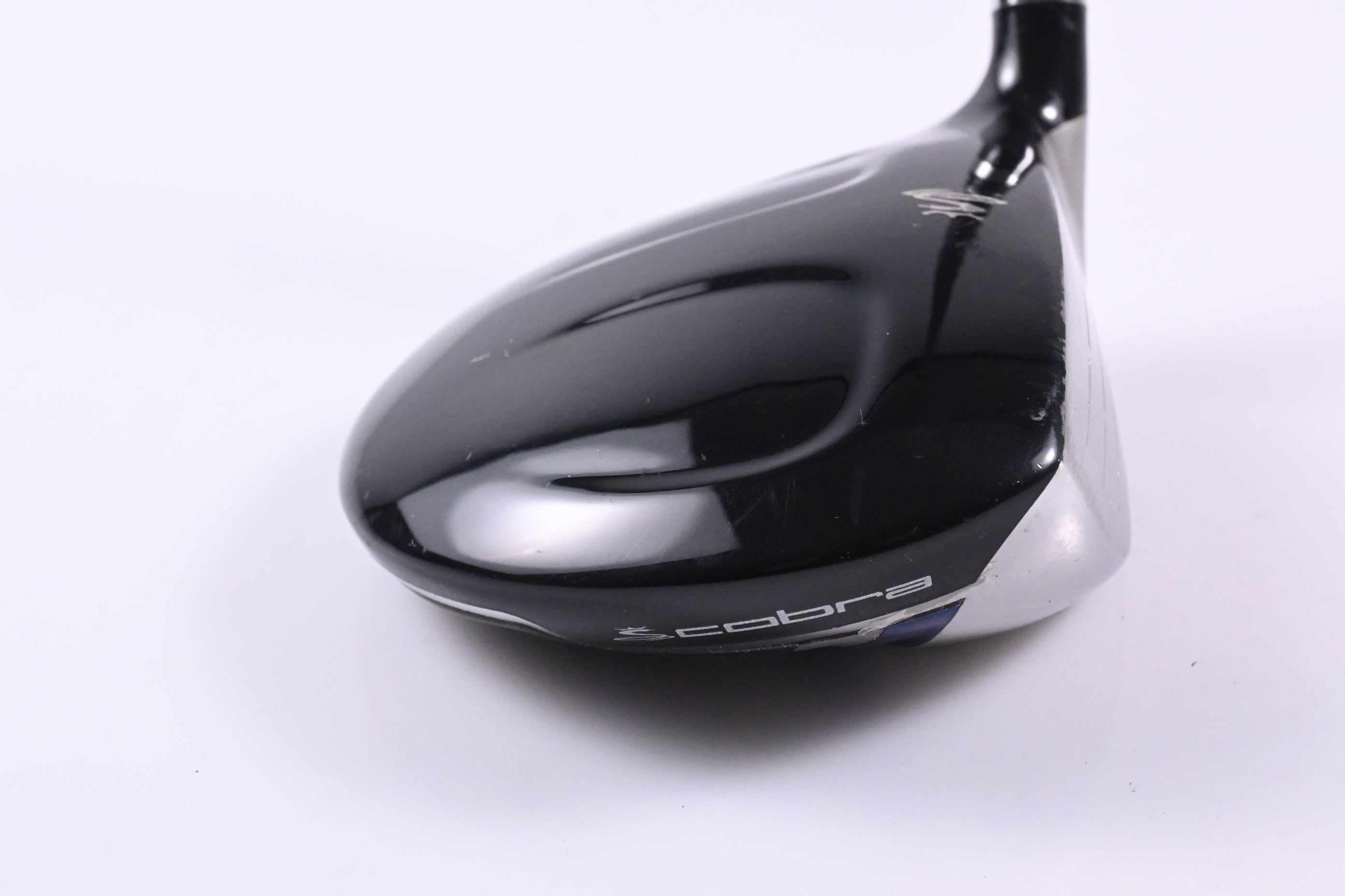 Cobra S9-1 #3 Wood / 15.5 Degree / Regular Flex Aldila DVS - HL 50 Shaft