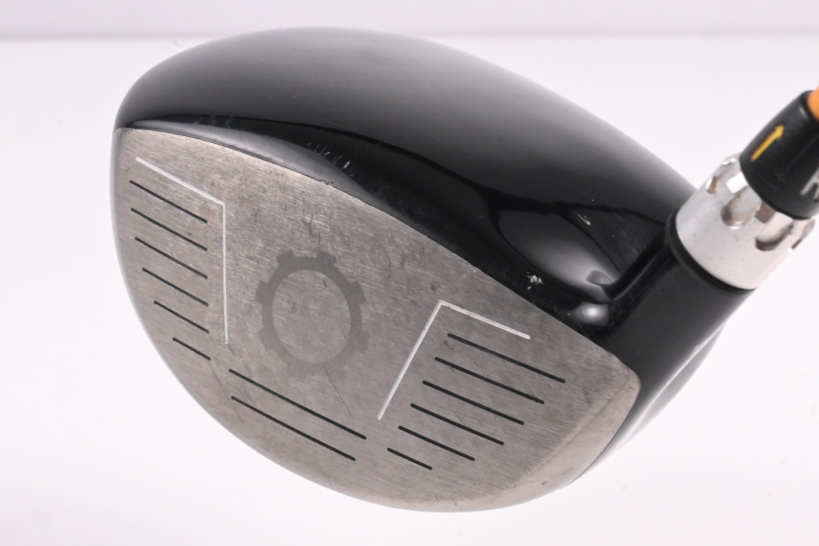 Nike SQ Machspeed Driver / 9.5 Degree / Stiff Flex UST ProForce V2 66 Shaft