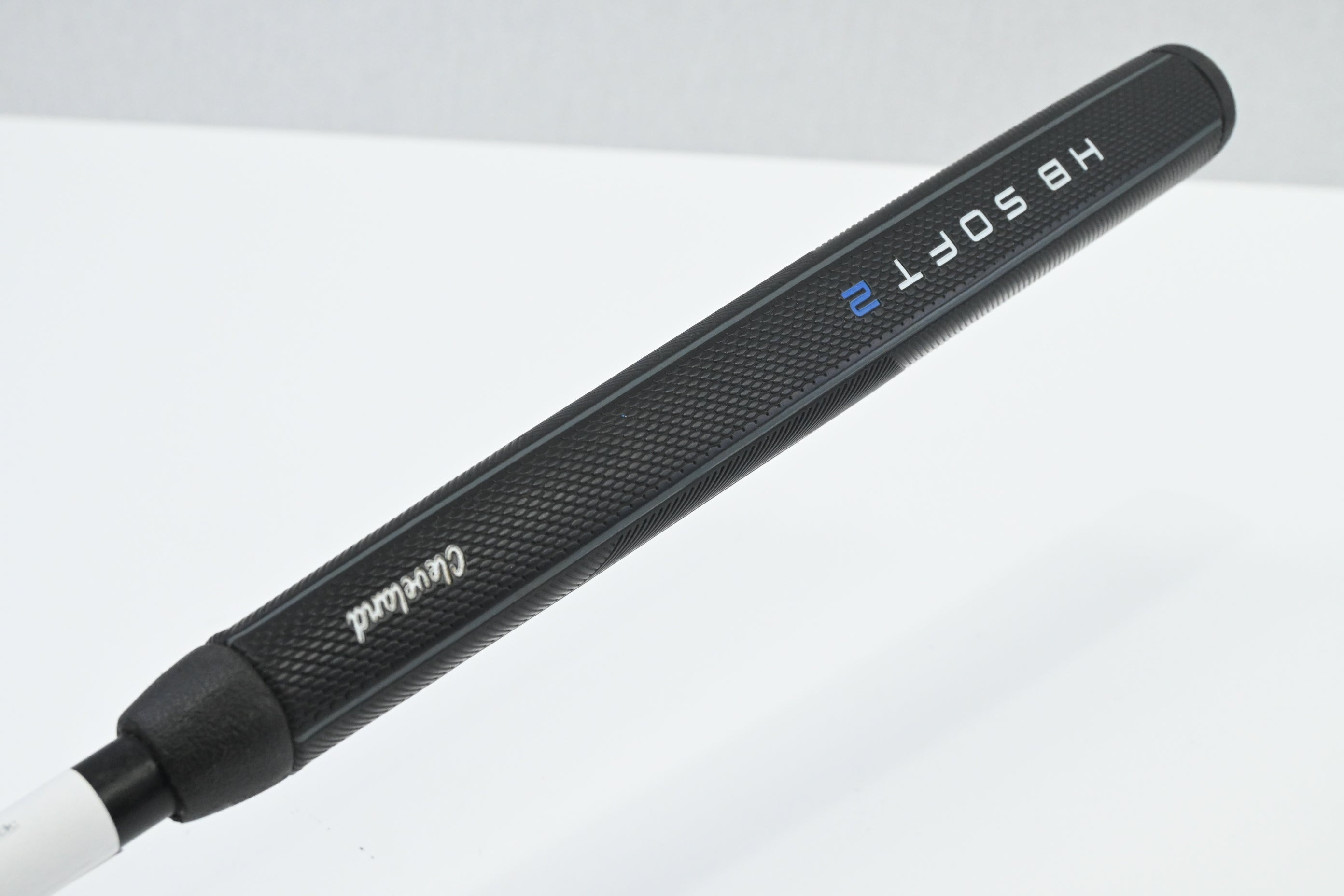 Cleveland HB Soft 2 Black Satin 15 Putter / 34 Inch