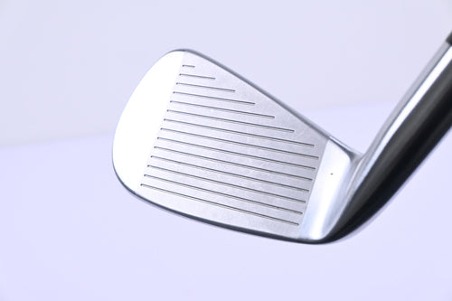 Cobra King Forged Tec 2022 #4 Iron / 21 Degree / Stiff Flex KBS $-Taper Shaft