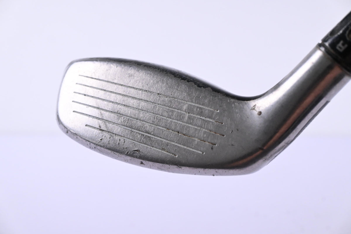 Taylormade Rescue 2009 #4 Hybrid / 22 Degree / Stiff Flex UST ProForce V2 86