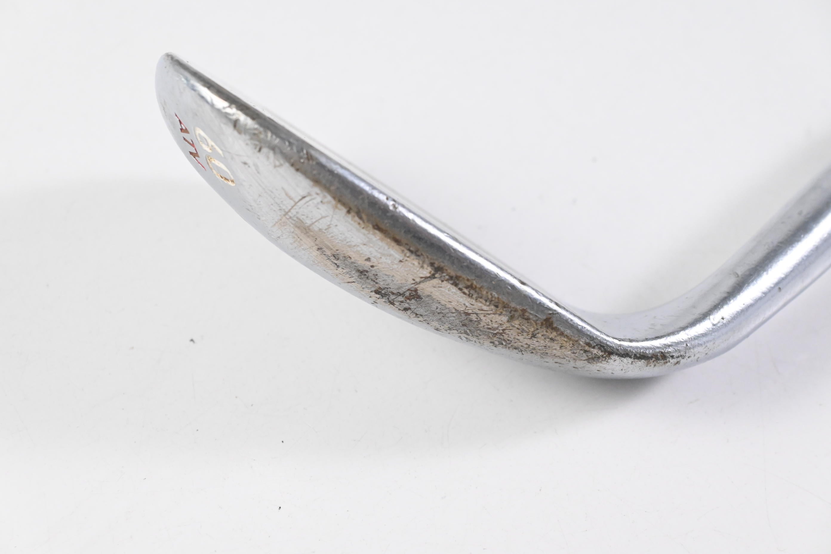 Taylormade R-Series TP-EF Spin Lob Wedge / 60 Degree / Wedge Flex KBS Shaft