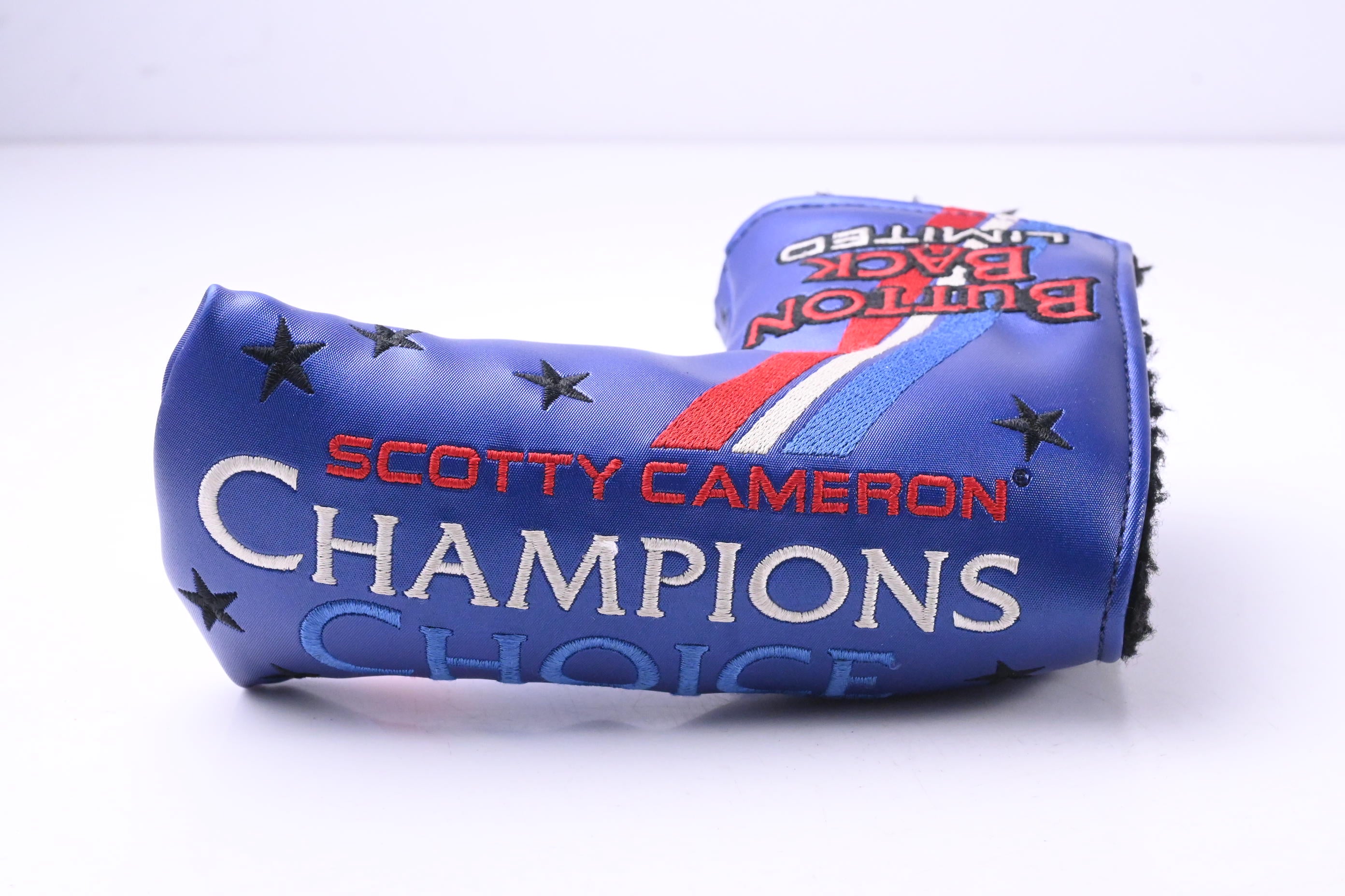Scotty Cameron Champions Choice Newport 2 Button Back Putter / 35 Inch