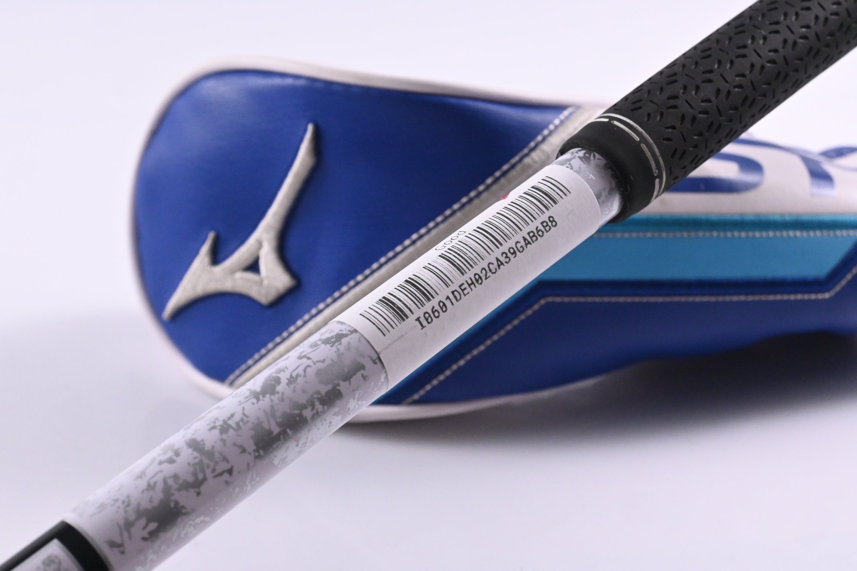 Mizuno ST-Max 230 #5 Hybrid / 25 Degree / Senior Flex Denali Red 60 Shaft