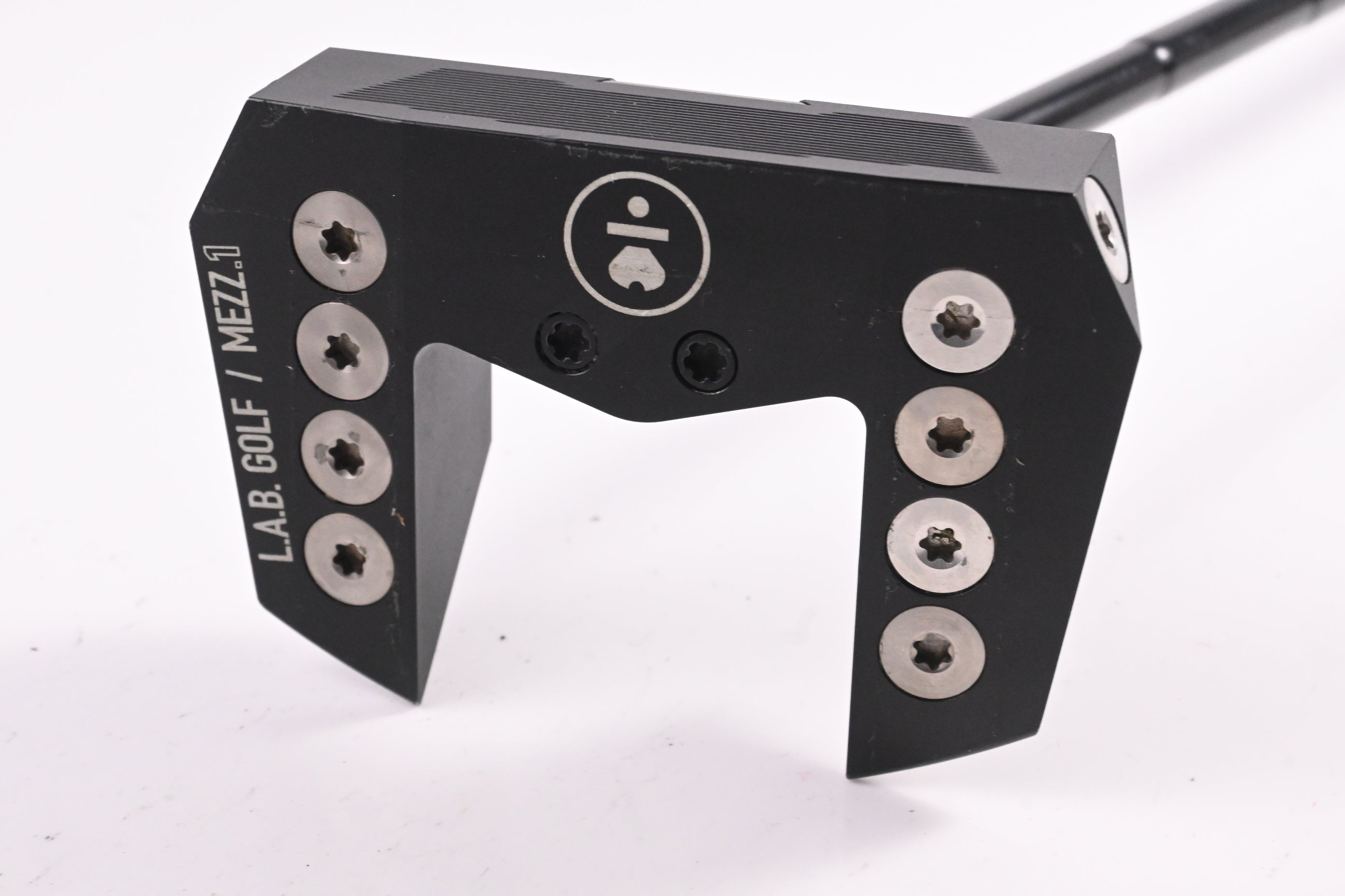 L.A.B. Golf Mezz.1 Putter / 34 Inch