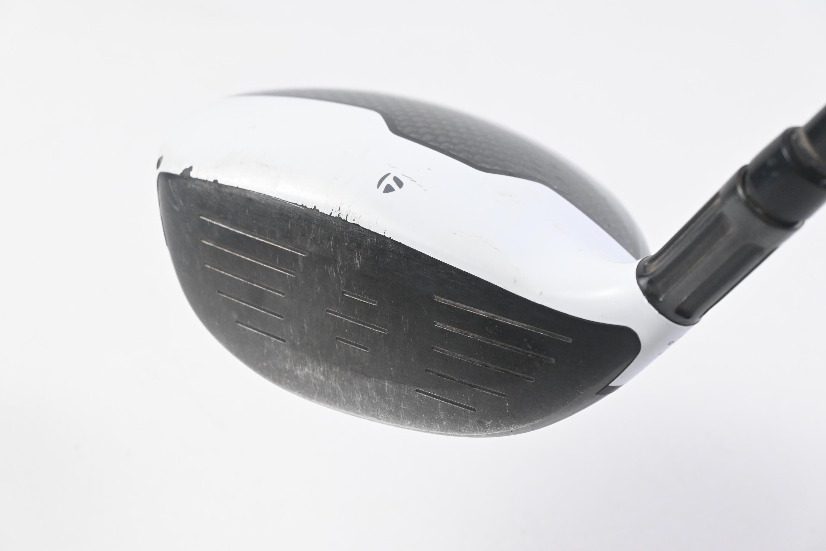 Taylormade M2 2016 #3HL Wood / 16.5 Degree / Senior Flex Taylormade Reax M2 55