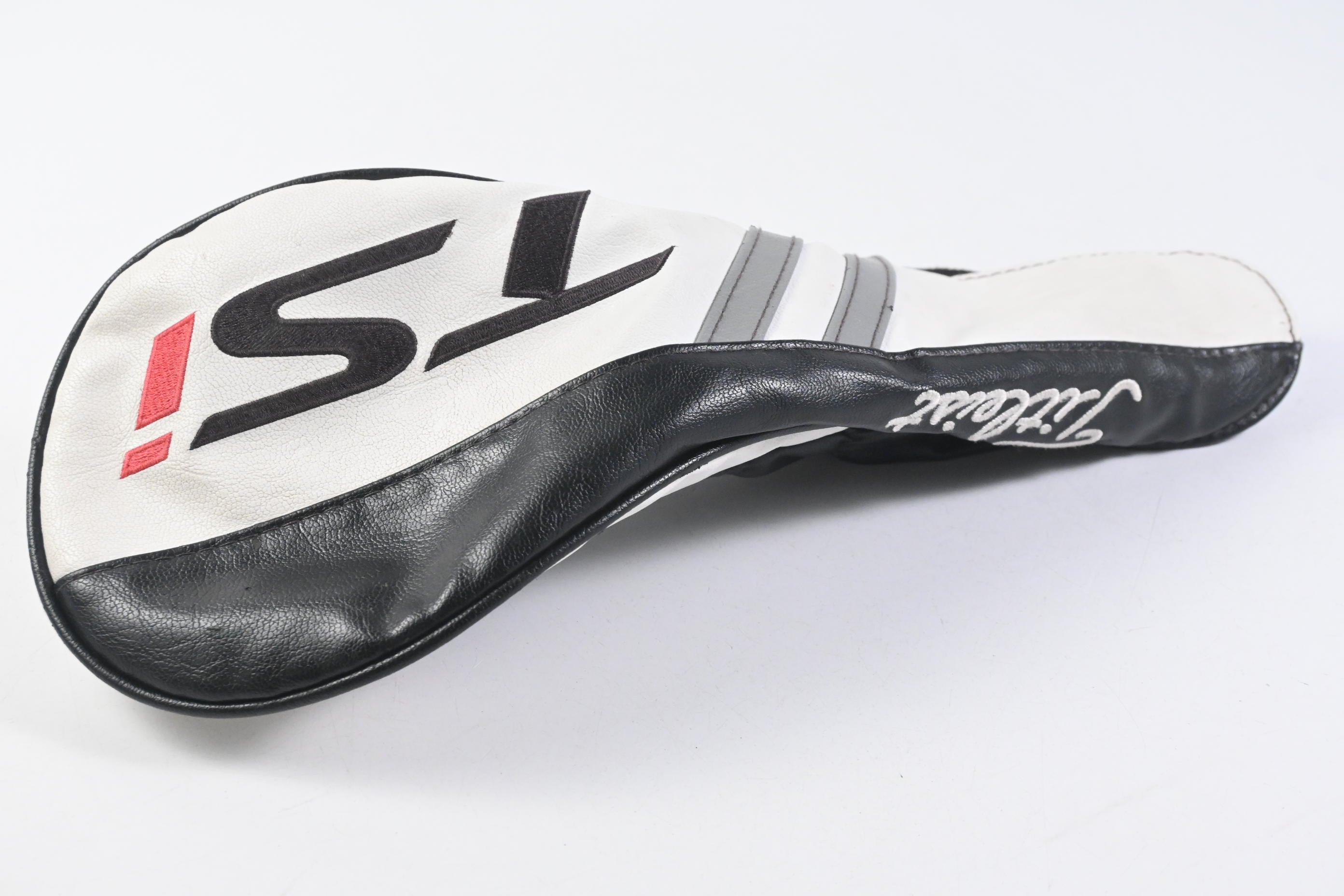 Titleist TSi3 Driver / 10 Degree / Stiff Flex Tensei AV Raw White 65 Shaft