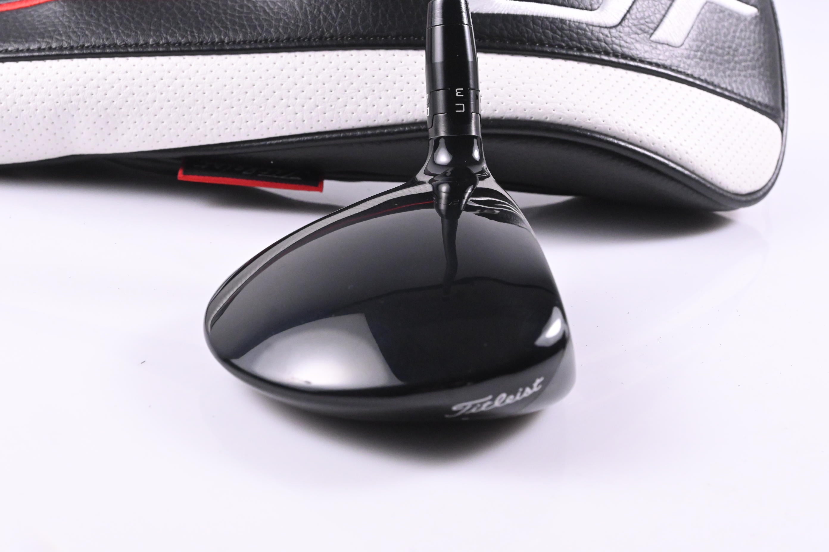 Titleist GT2 #3 Wood / 15 Degree / Regular Flex Tensei 1K Blue 65 Shaft
