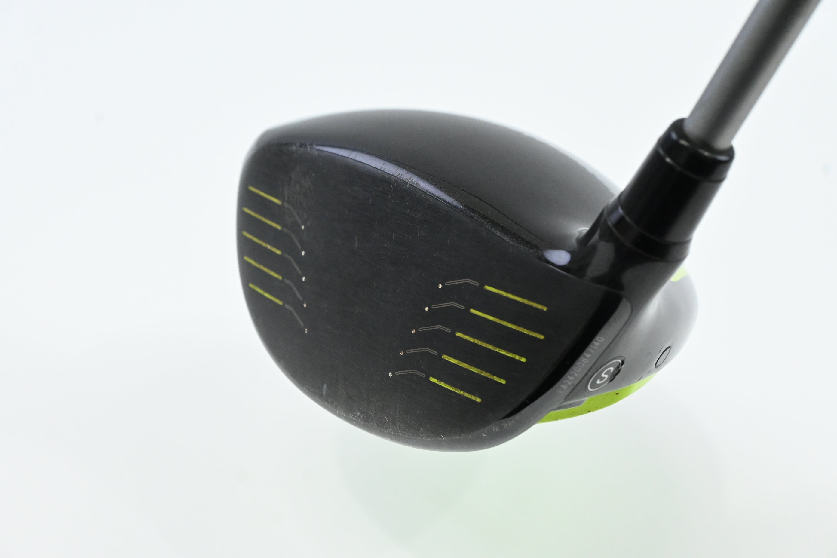 Nike Vapor Pro Driver / 8.5-12.5 Degree / Stiff Flex Diamana S+ 60 Shaft