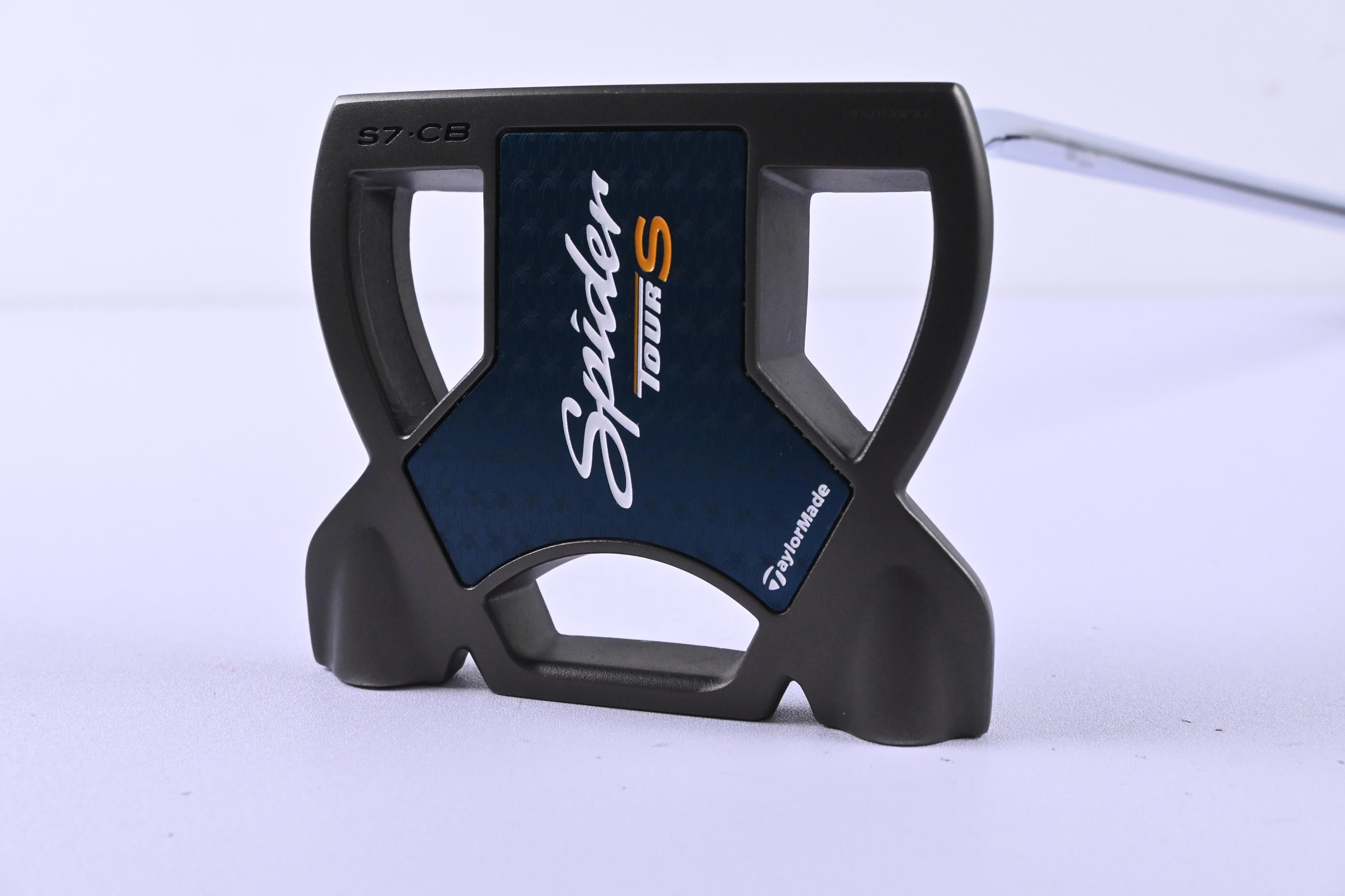 Taylormade Spider Tour S 2023 Double Bend Putter / 34 Inch