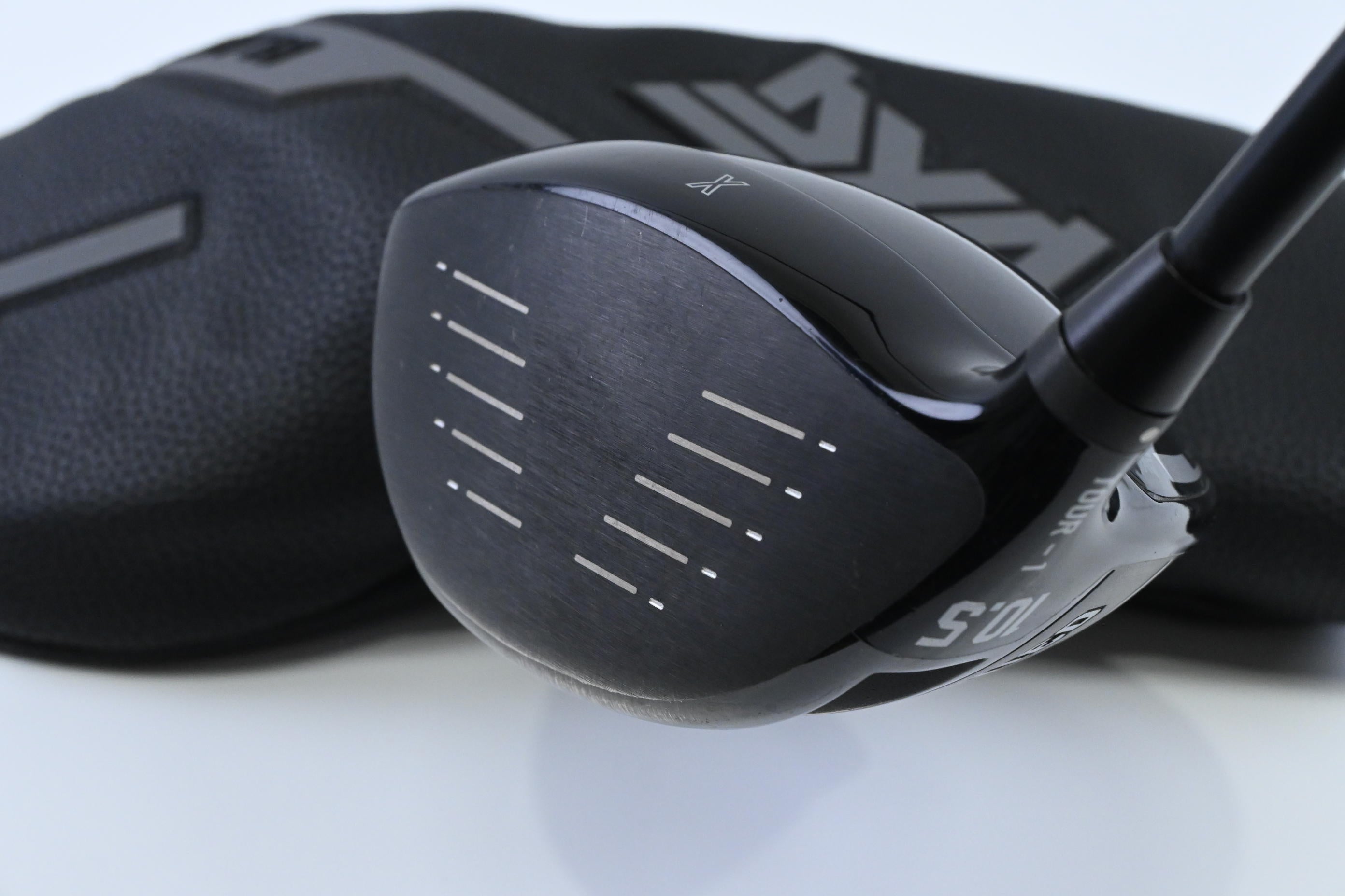 PXG 0311 Black Ops Tour-1 Driver / 10.5 Degree / Stiff Flex Miyazaki Codex 6