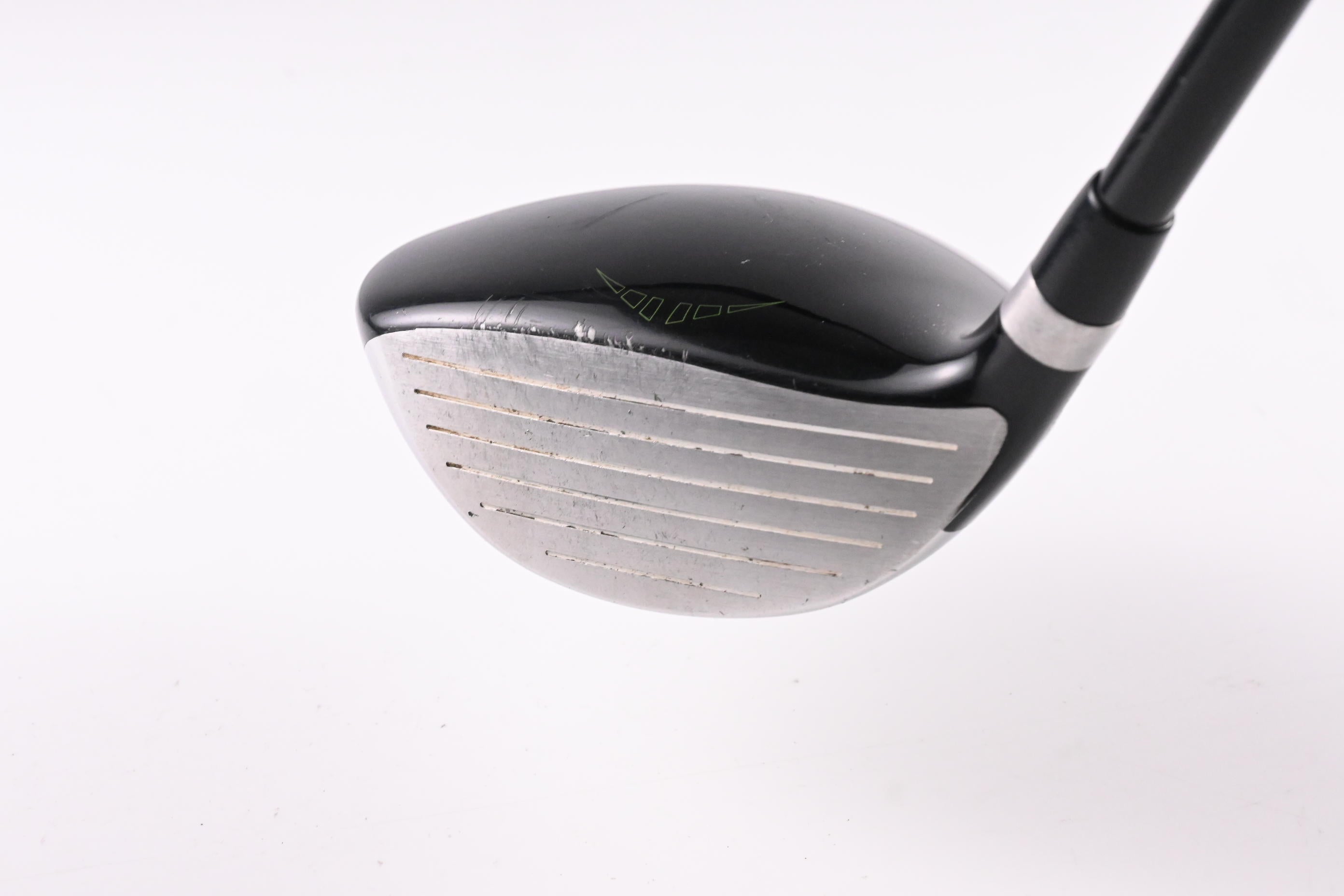 Ping Rapture V2 #4 Wood / 17.5 Degree / Regular Flex Ping TFC 939 F Shaft