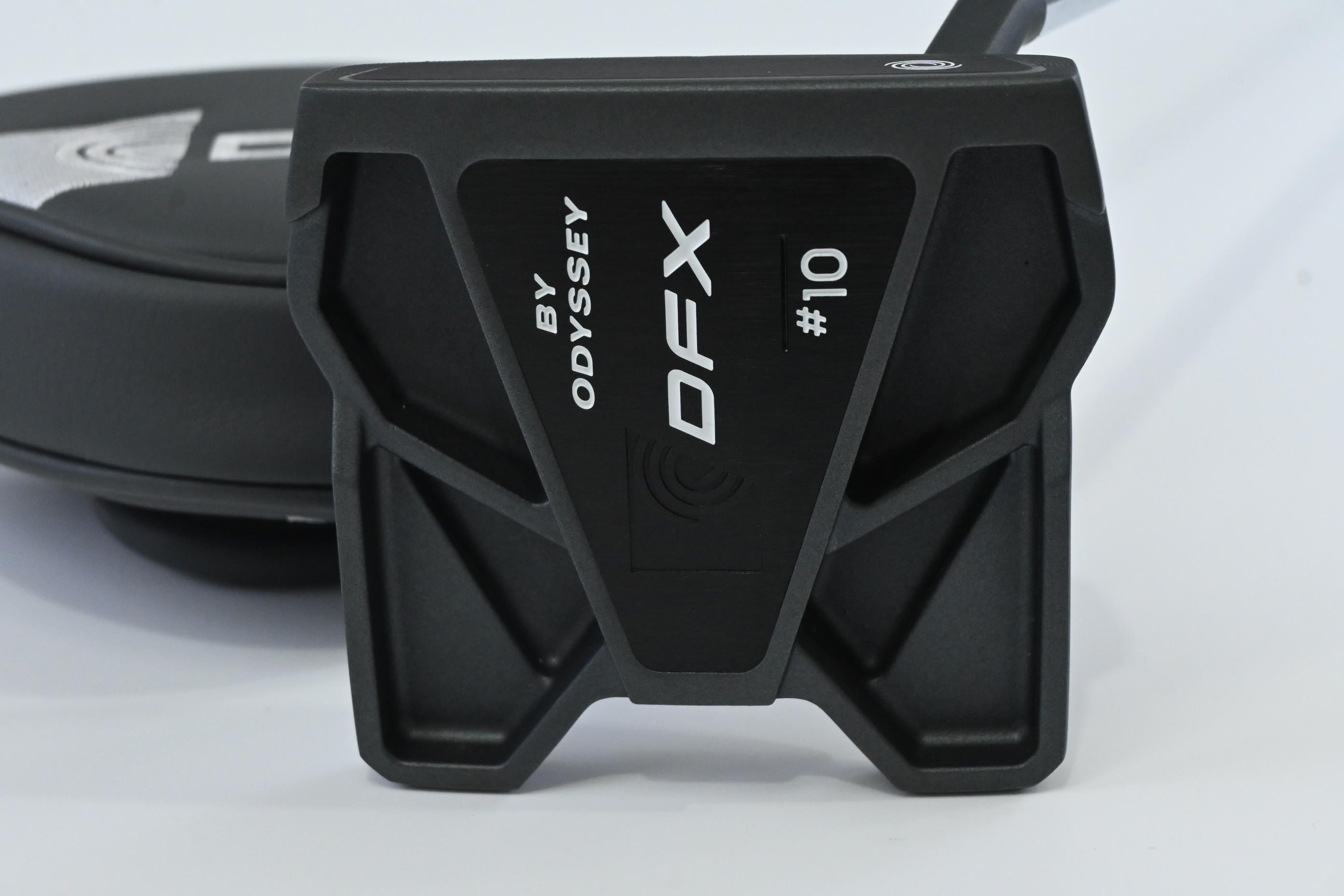 Odyssey DFX 2025 #10 Putter / 35 Inch