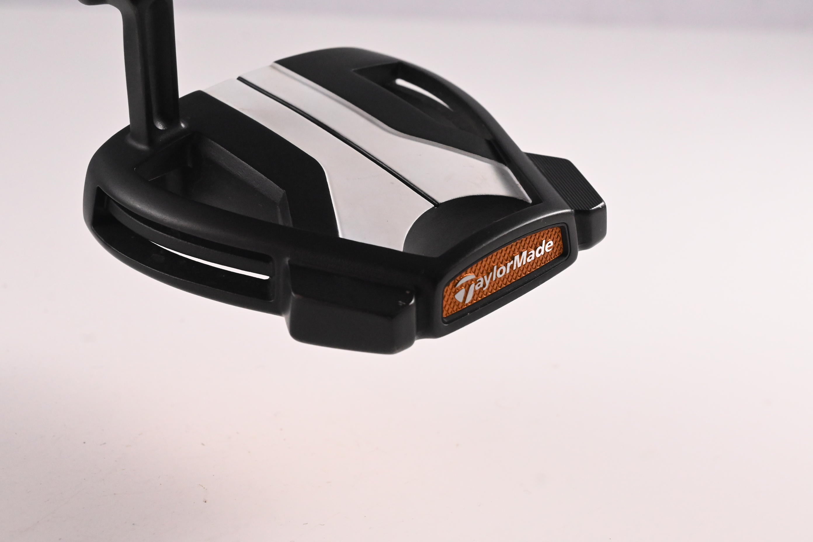 Taylormade Spider Tour X Black 2025 L-Neck Putter / 34 Inch