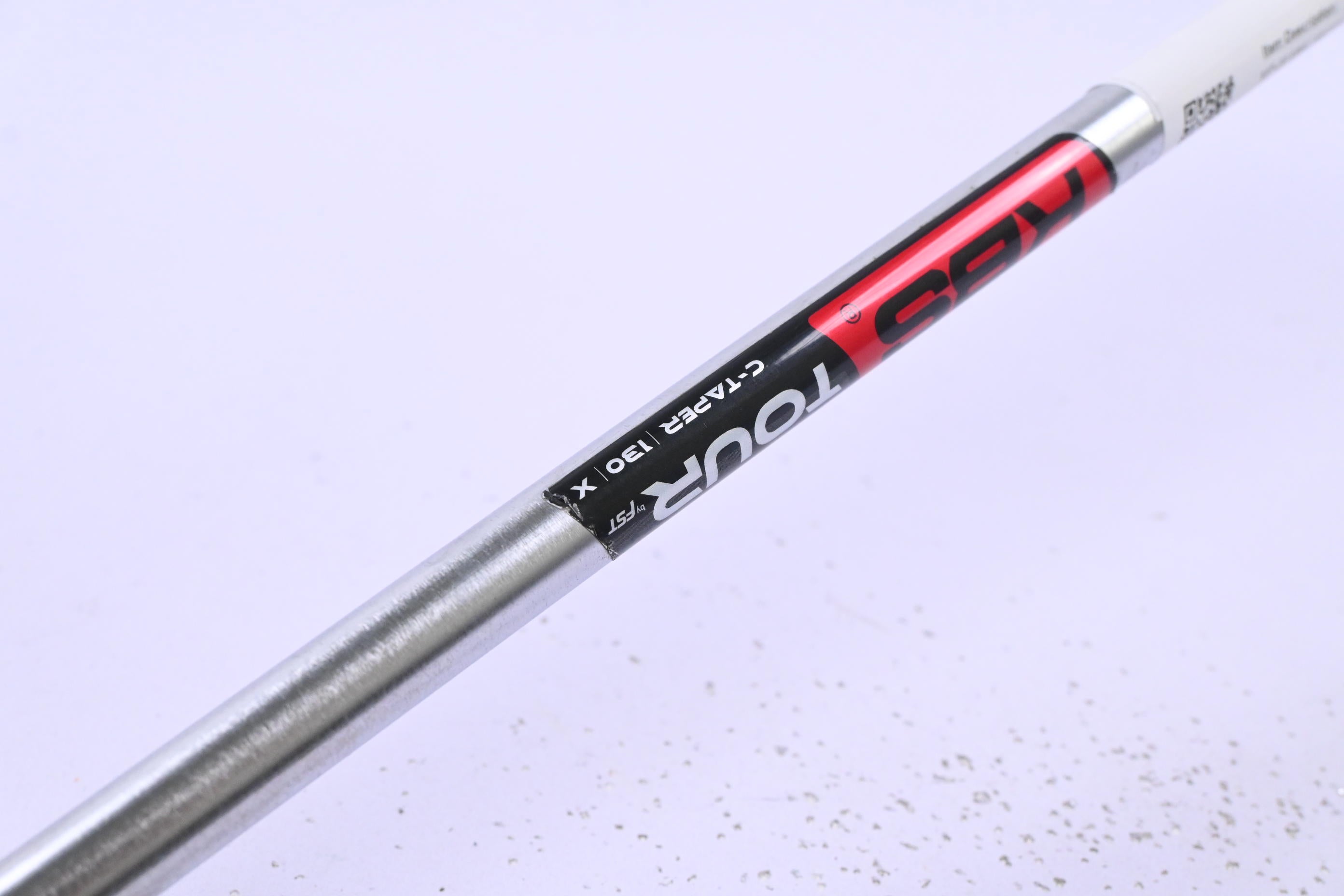 Mizuno MP-20 MMC #5 Iron / 25 Degree / X-Flex KBS C-Taper 130 Shaft