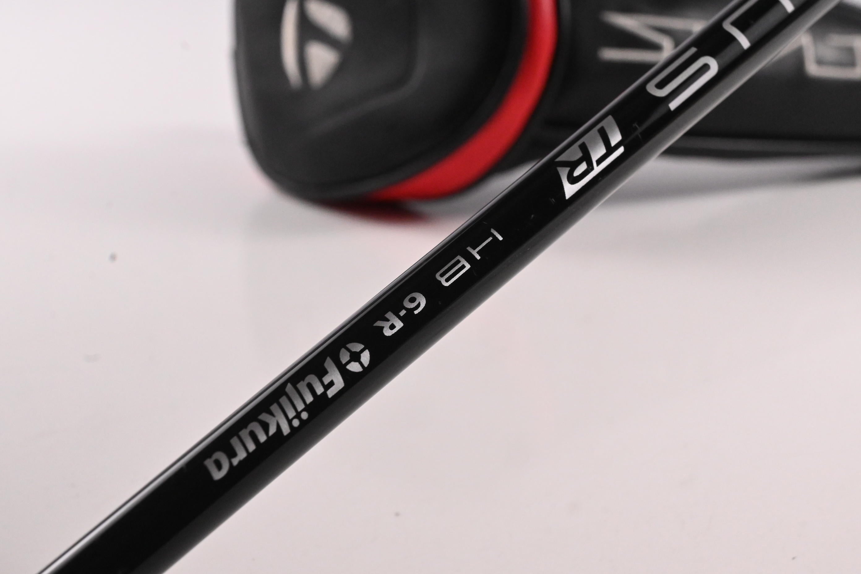Taylormade Stealth 2 #3 Hybrid / 19 Degree / Regular Flex Ventus TR Red 6 Shaft