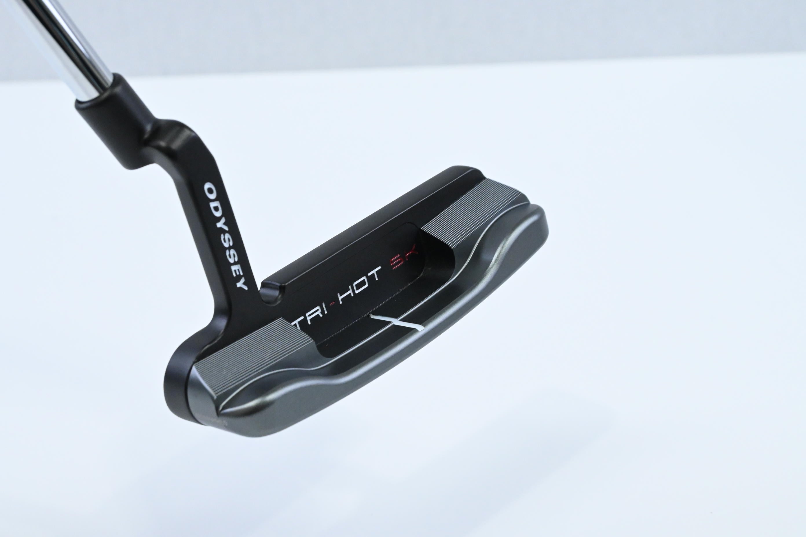 Odyssey Tri-Hot 5K One Putter / 33 Inch
