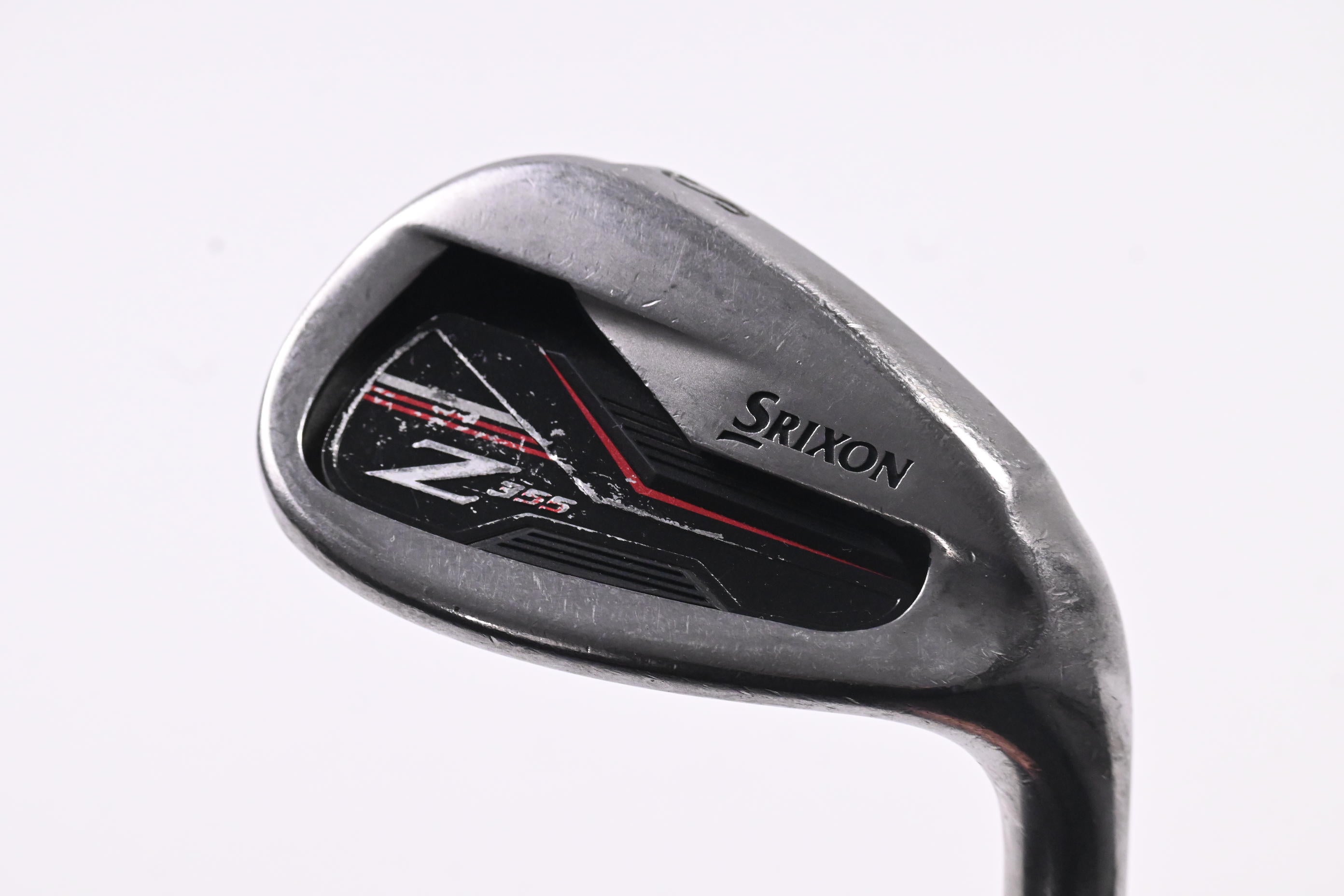 Srixon Z-355 Sand Wedge / 55 Degree / Regular Flex Shaft