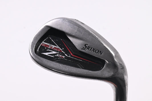 Srixon Z-355 Sand Wedge / 55 Degree / Regular Flex Shaft