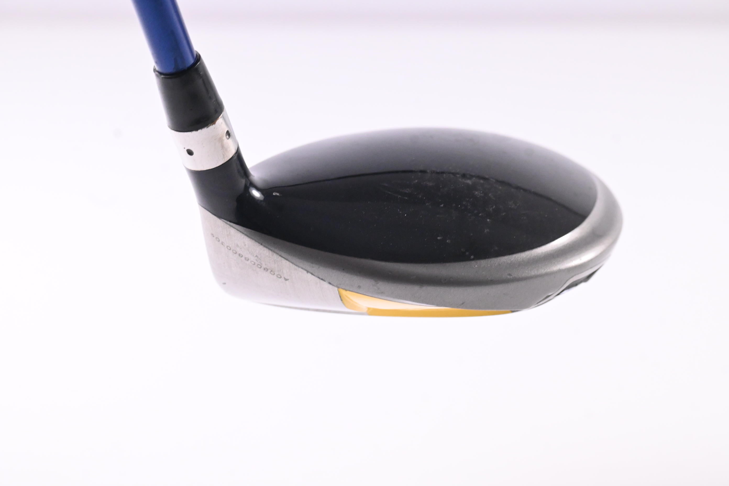 Nike SQ #3 Wood / 15 Degree / X-Flex Project X -6B6 Shaft