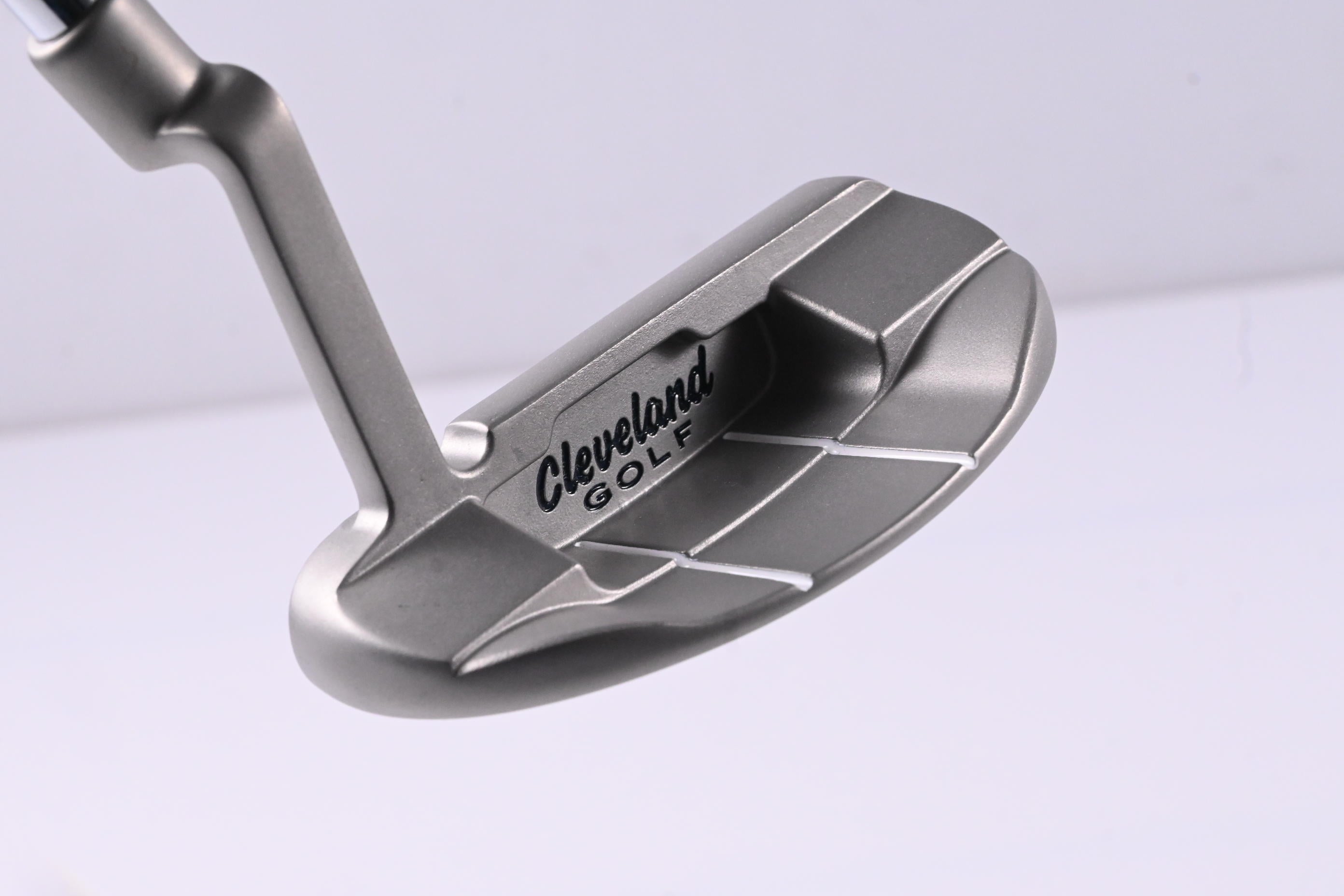 Cleveland Bloom 2022 Putter / 33 Inch
