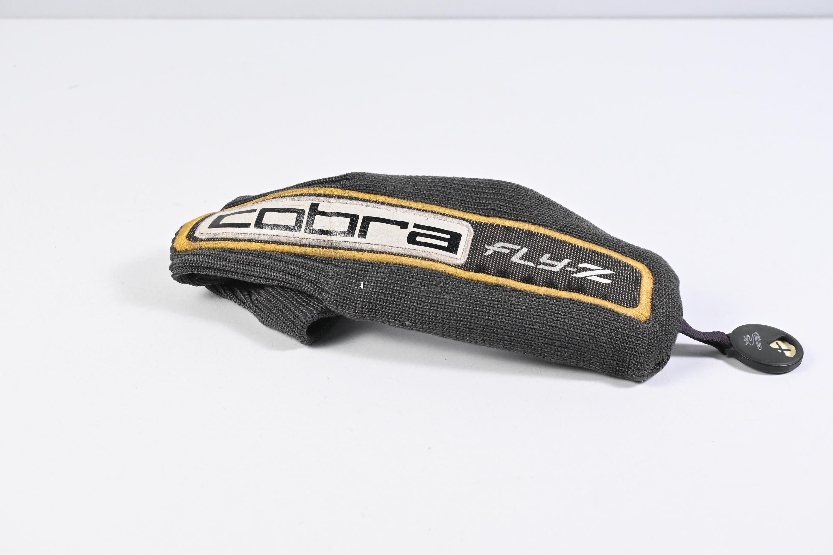 Cobra Fly-Z XL #4 Hybrid / 22 Degree / Regular Flex Cobra Fly-Z 65 Shaft