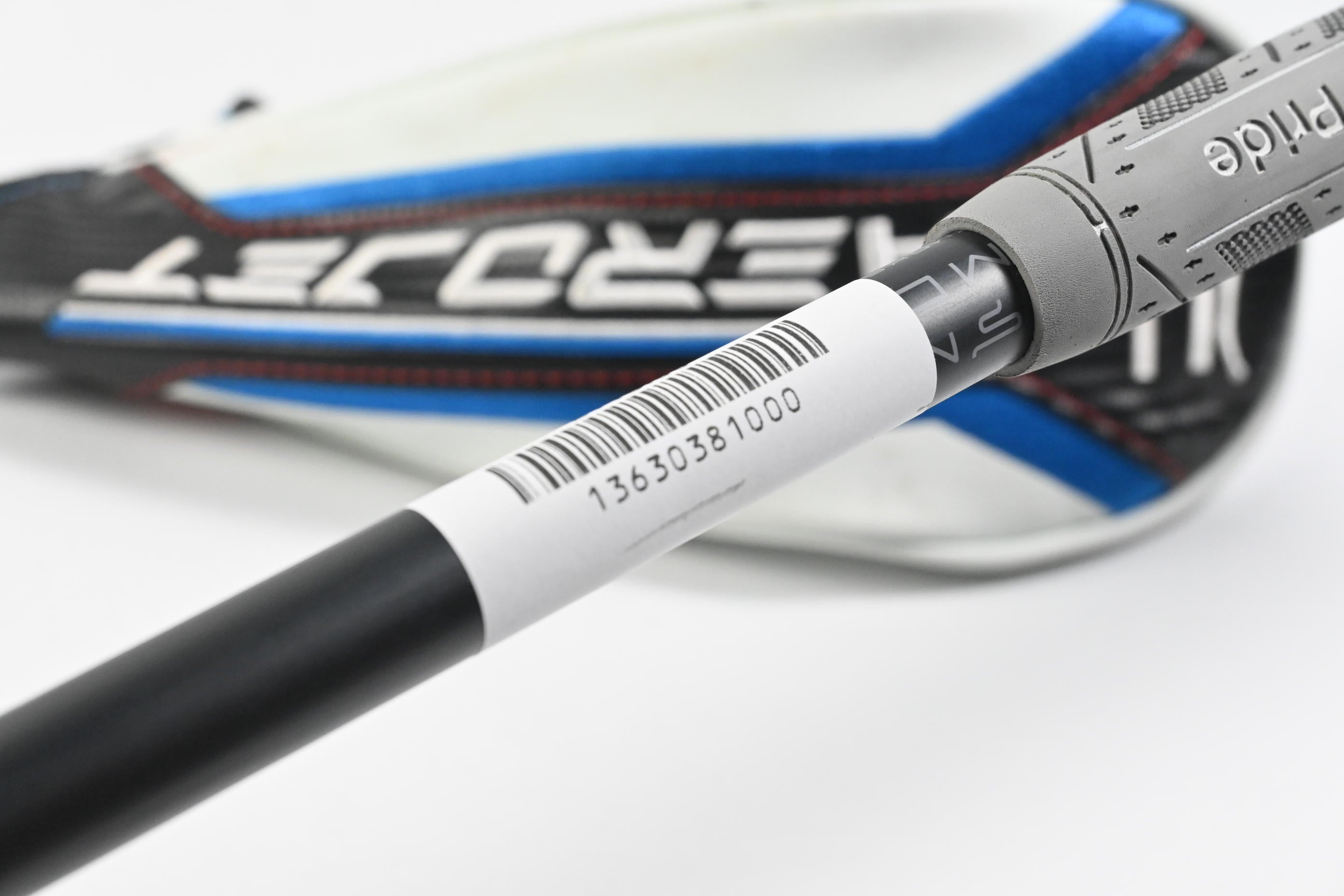 Cobra Aerojet #5 Wood / 18 Degree / Stiff Flex HZRDUS Smoke iM10 60 Shaft