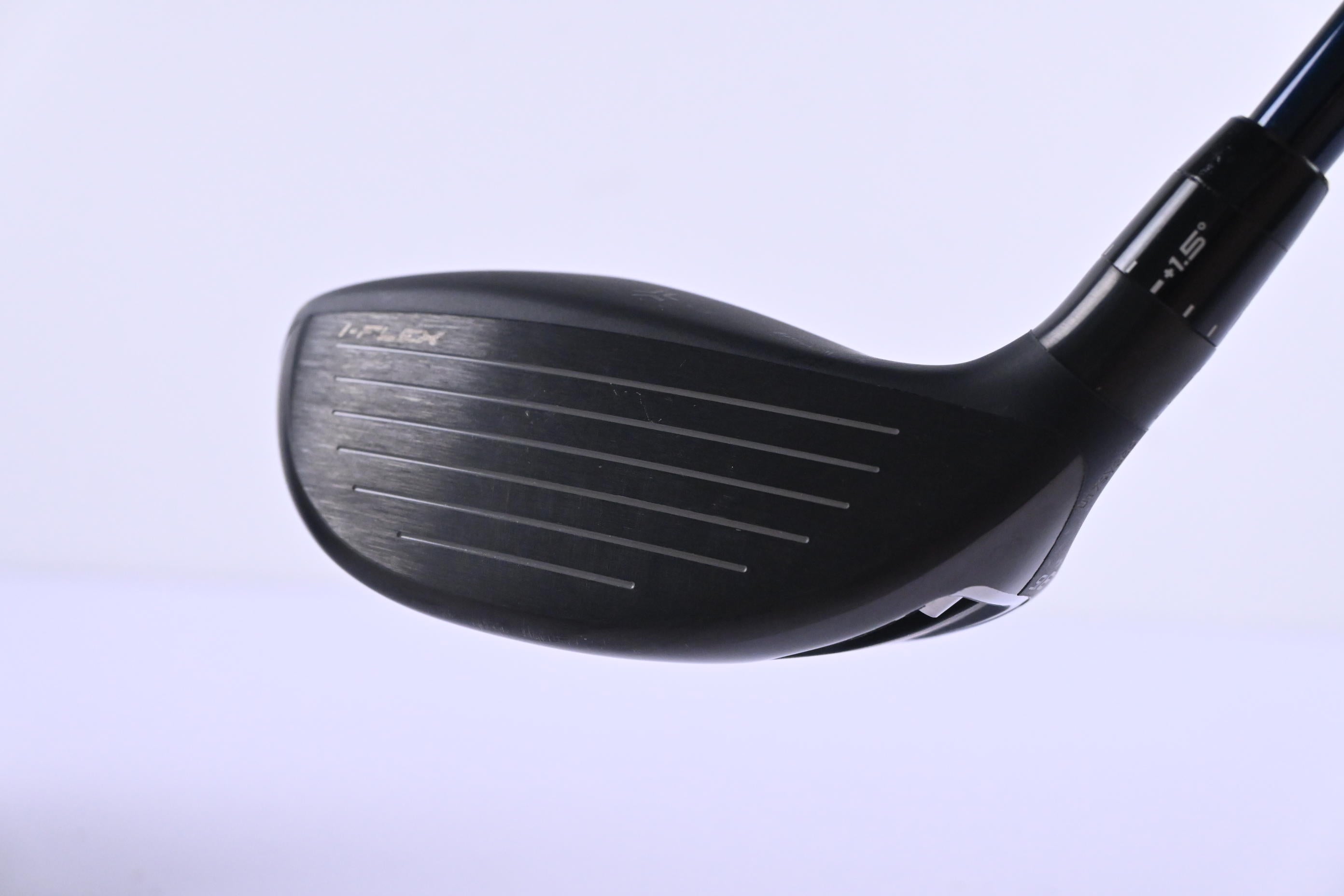 Srixon ZXi #3 Wood / 15 Degree / Stiff Flex Fujikura Ventus TR Blue 6 Shaft
