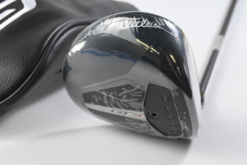 Titleist GT3 Driver / 9 Degree / Stiff Flex Tensei 1K Blue 55 Shaft