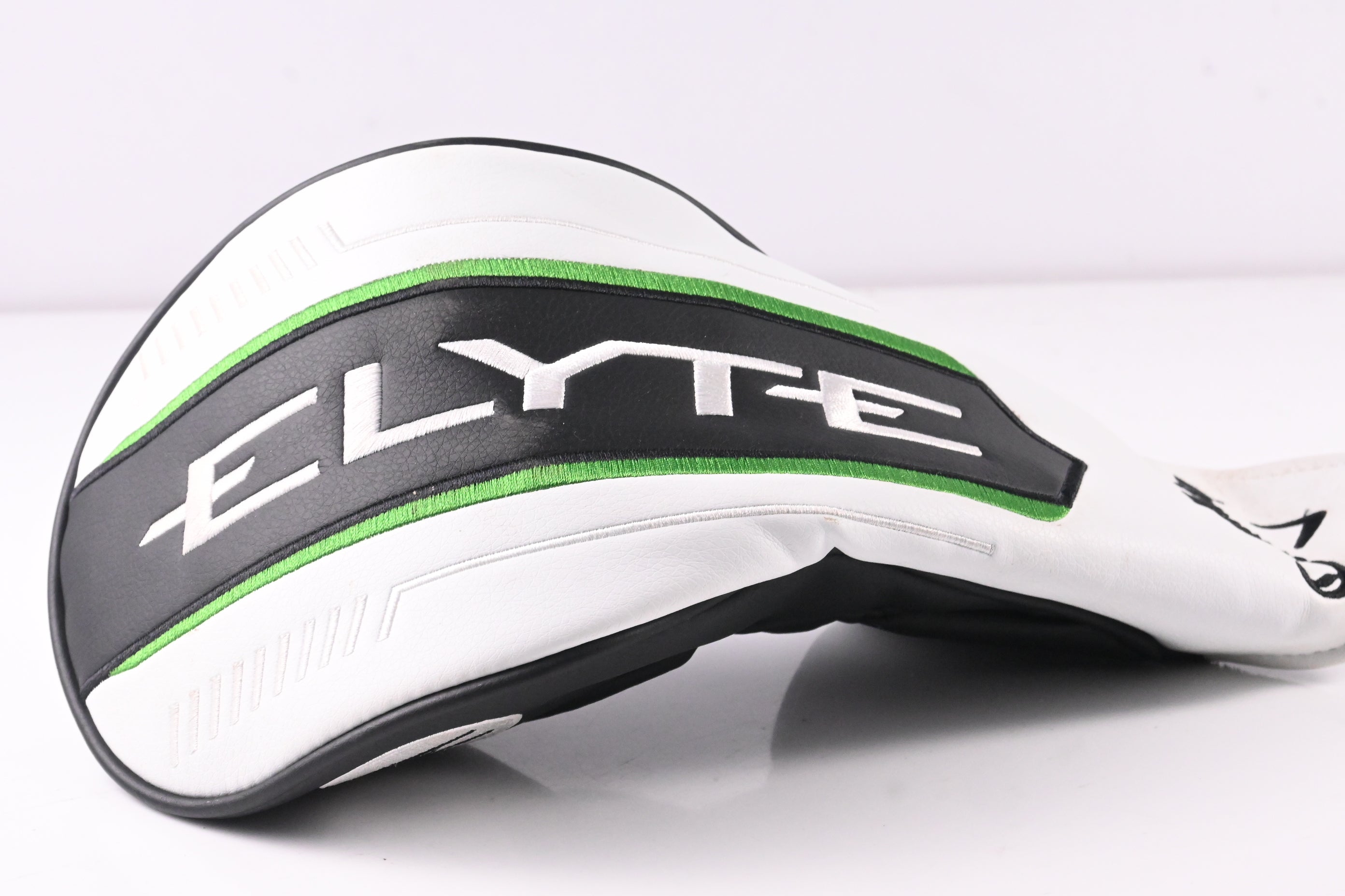 Callaway Elyte Triple Diamond Driver / 10.5 Degree / Regular Flex Denali 50