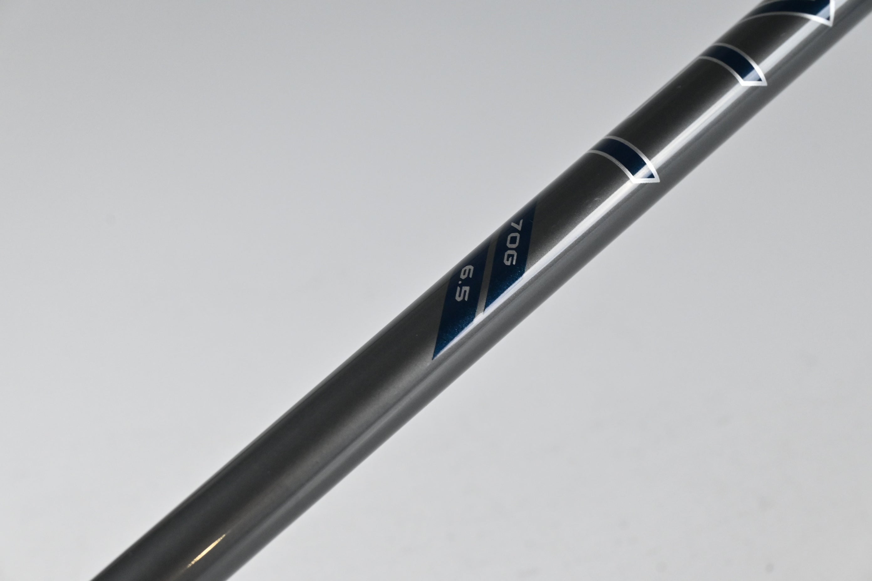 Callaway Elyte TD #3 Wood / 15 Degree / X-Flex Denali Charcoal 70 Shaft