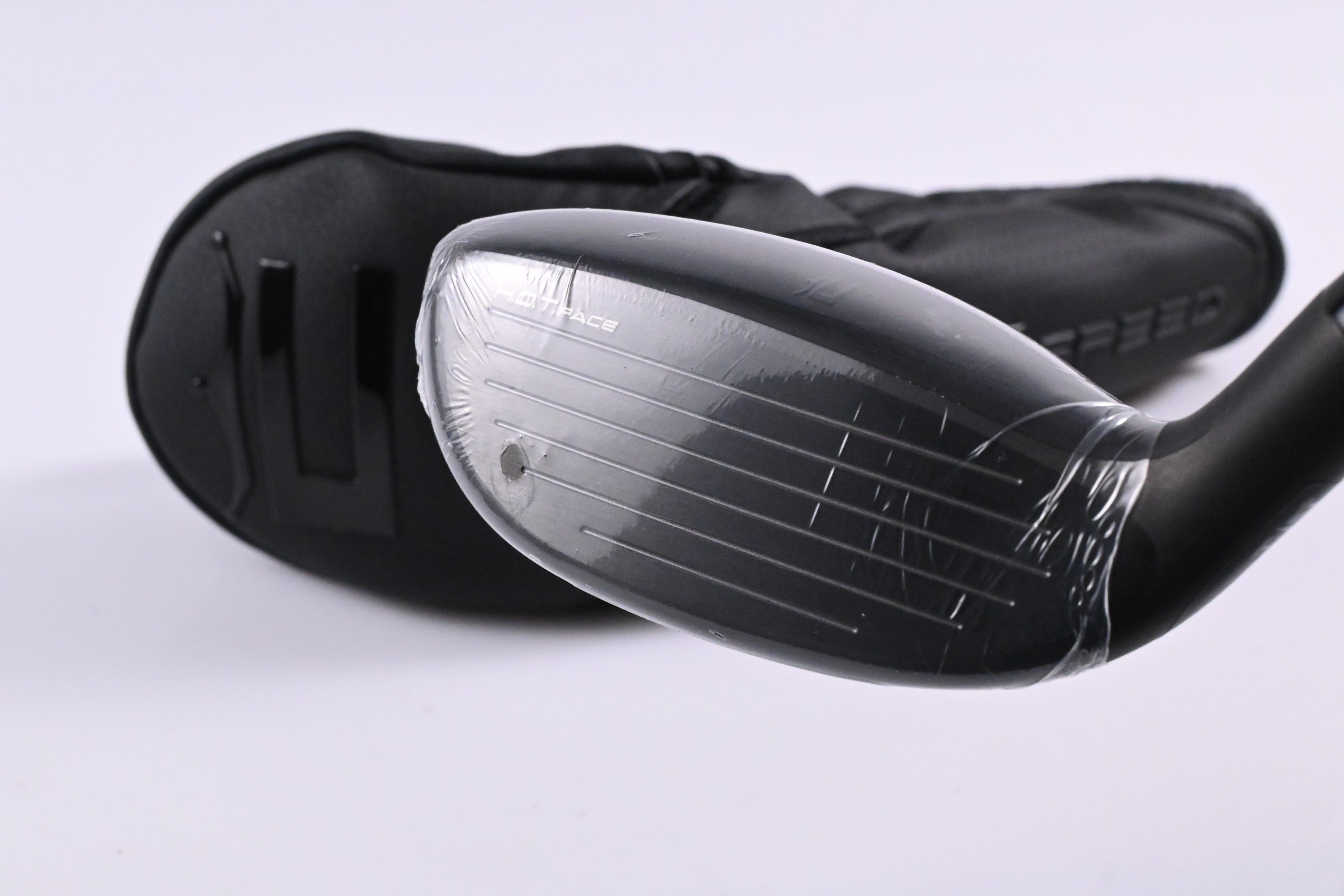 Cobra Darkspeed #5 Hybrid / 24 Degree / Regular Flex KBS PGI 75 Shaft