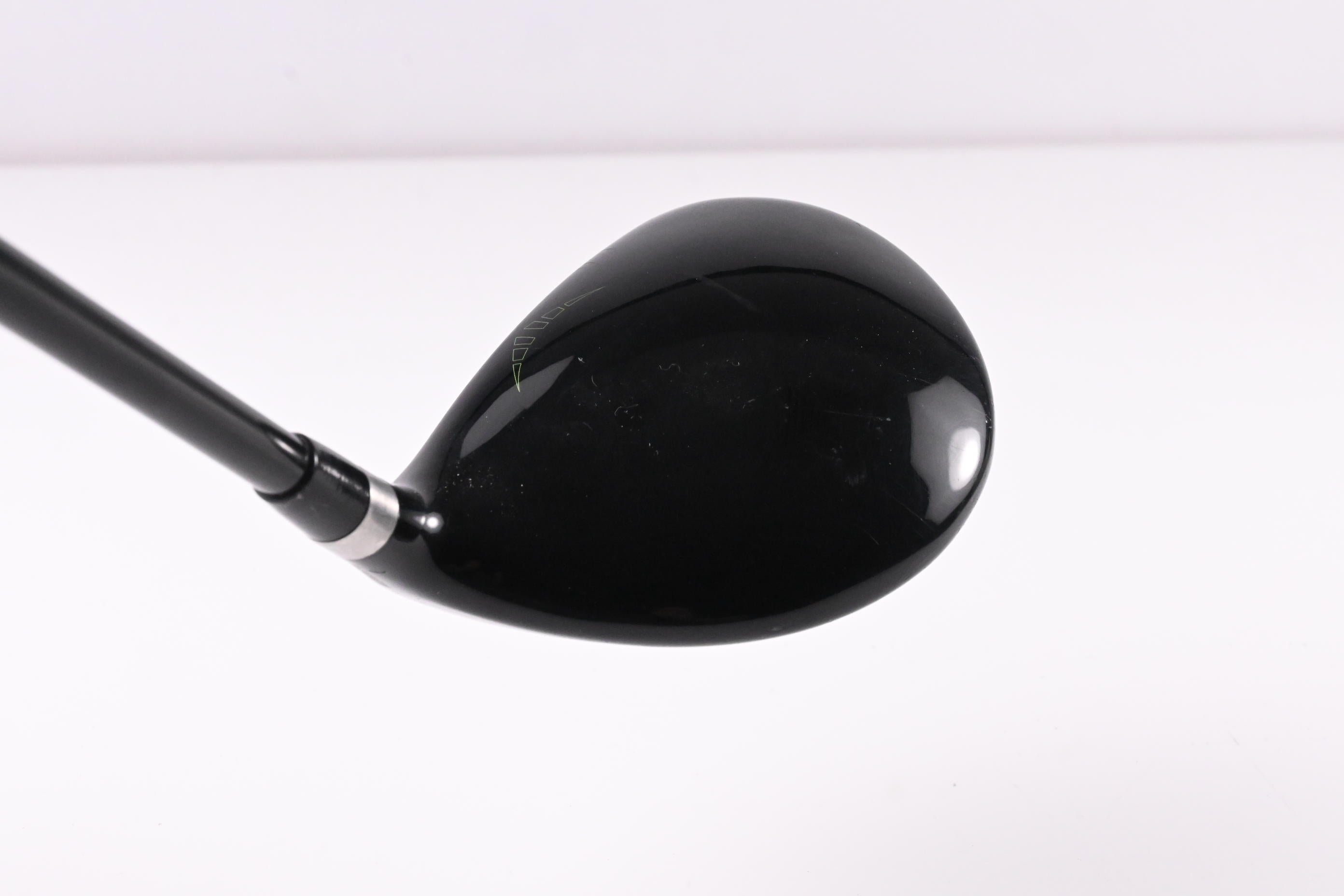 Ping Rapture V2 #4 Wood / 17.5 Degree / Regular Flex Ping TFC 939 F Shaft