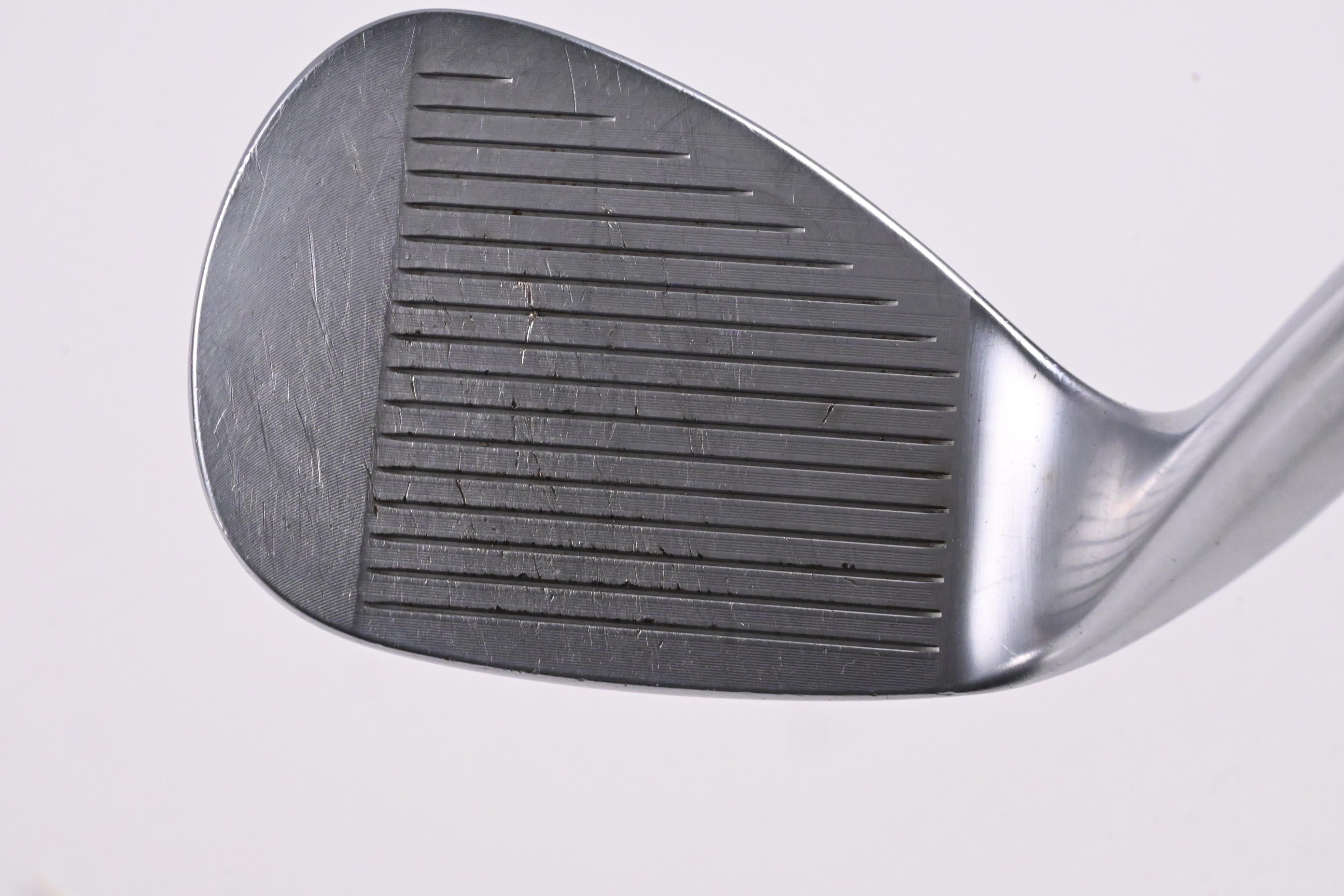 Titleist Vokey SM8 Lob Wedge / 60 Degree / Wedge Flex Titleist Vokey SM8 Shaft