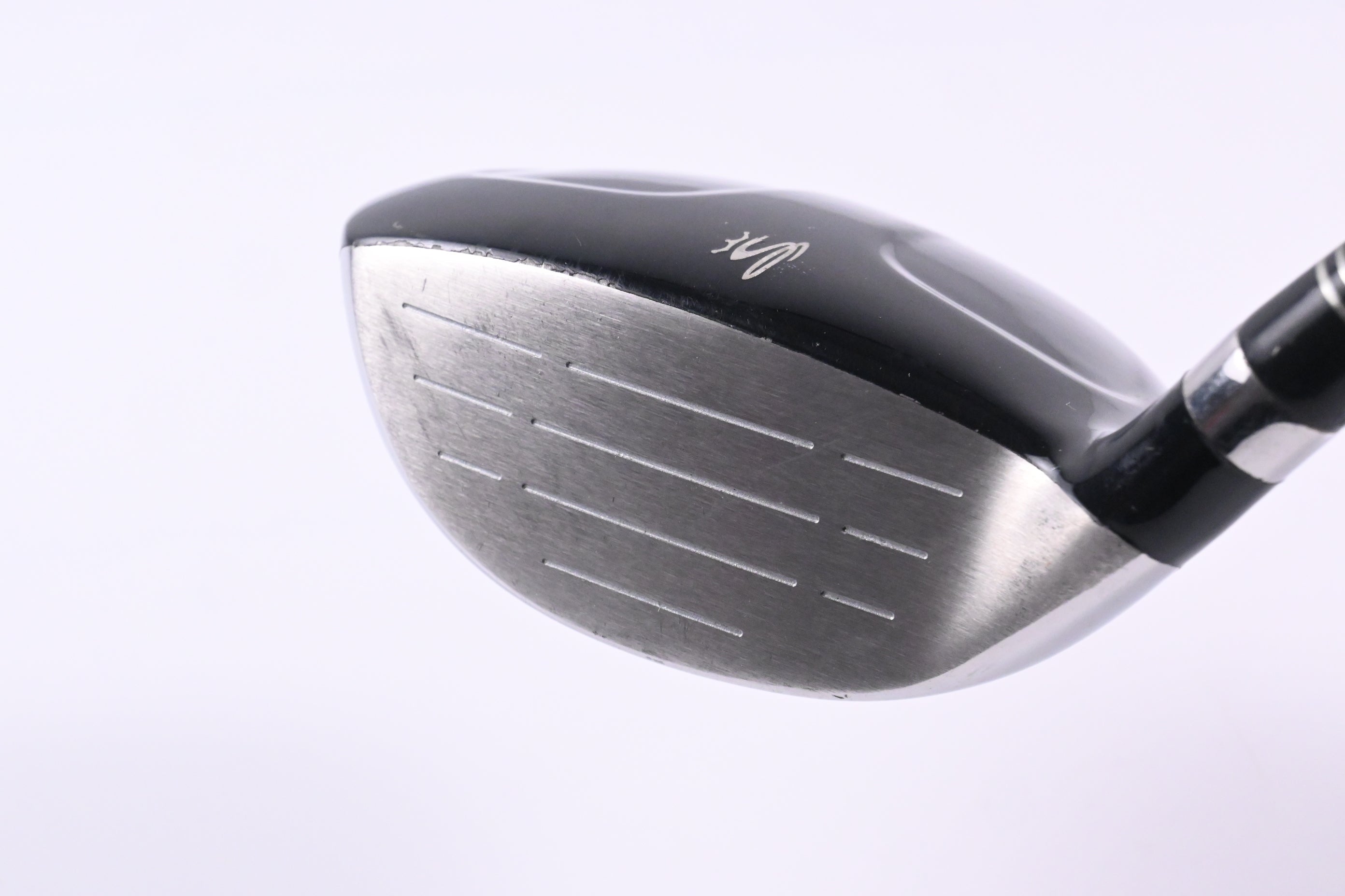 Cobra S9-1 #3 Wood / 15.5 Degree / Regular Flex Aldila DVS - HL 50 Shaft