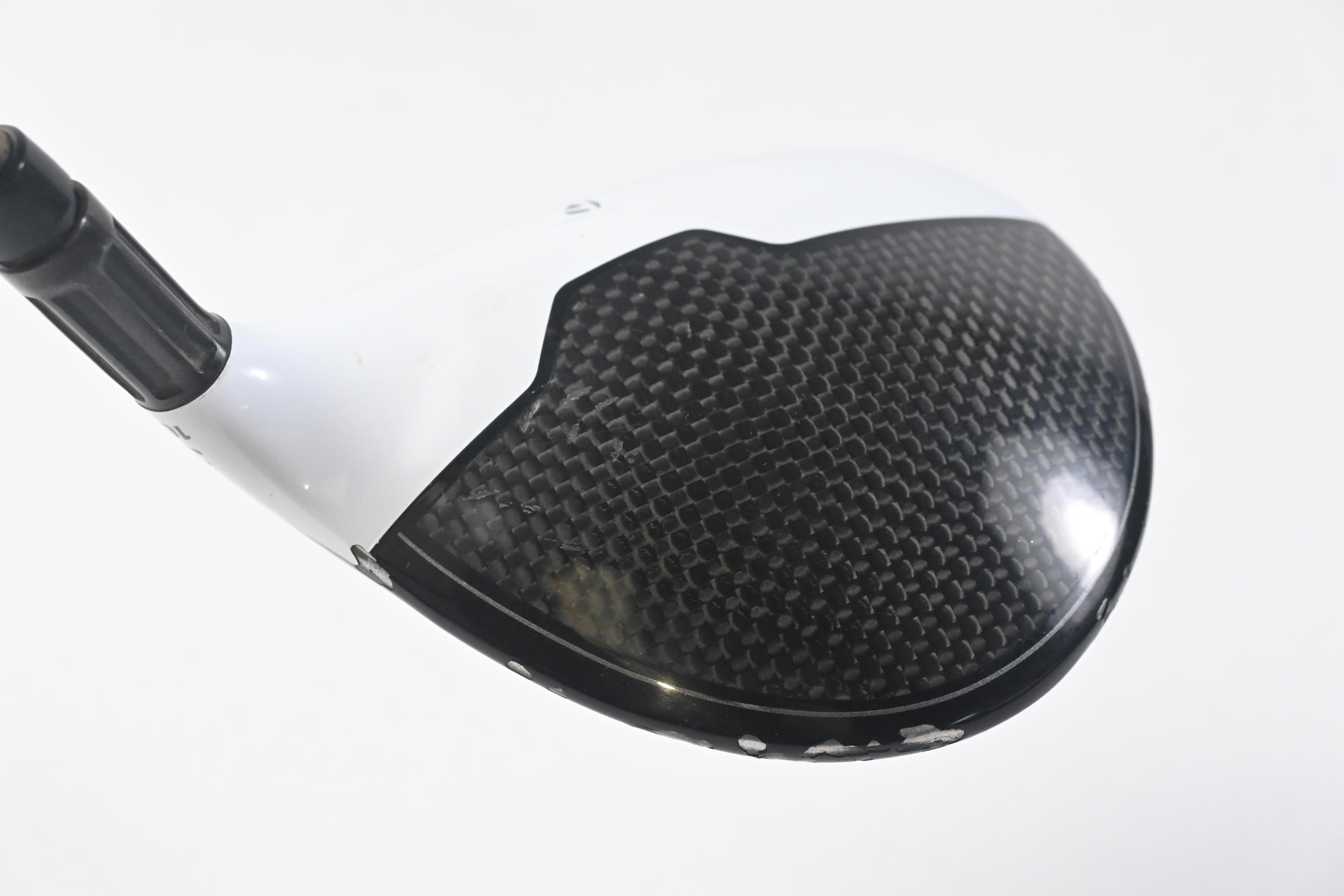 Taylormade M2 2016 #3HL Wood / 16.5 Degree / Senior Flex Taylormade Reax M2 55