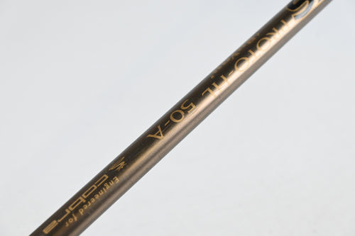 Cobra Speed LD #5 Wood / 18 Degree / Senior Flex Aldila VS Proto HL 50 Shaft