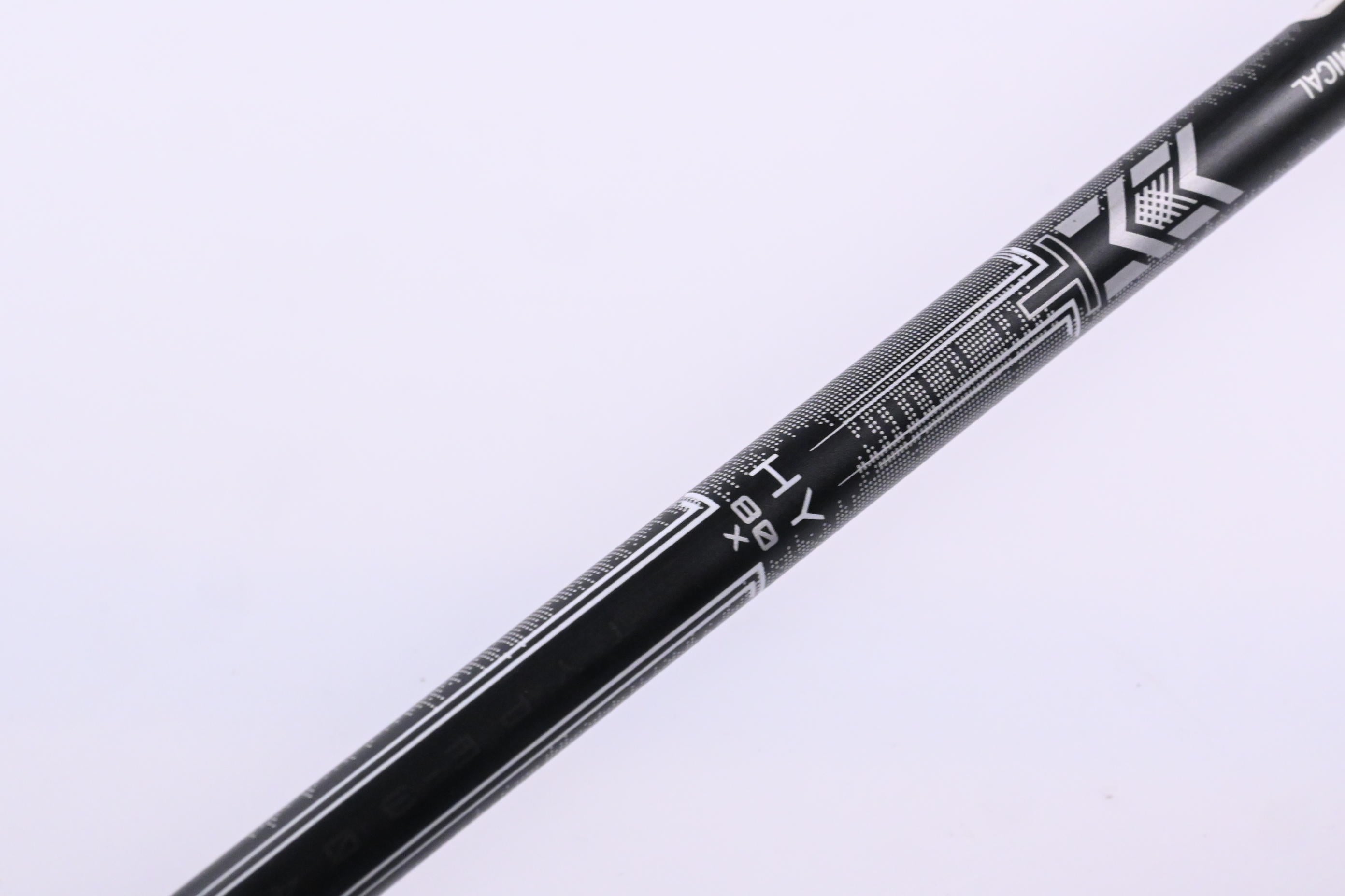 Left Hand Ping G425 #5 Hybrid / 26 Degree / X-Flex MMT HY 80 Shaft