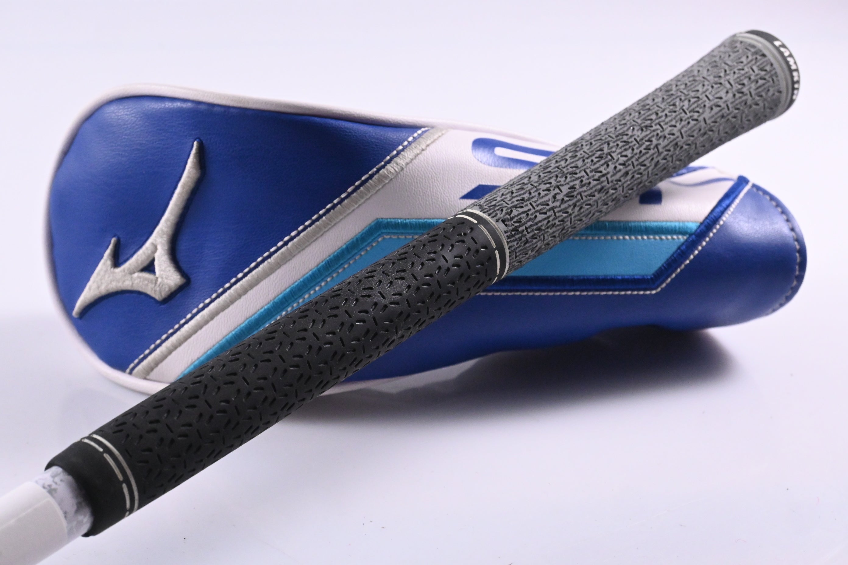Mizuno ST-Max 230 #5 Hybrid / 25 Degree / Senior Flex Denali Red 60 Shaft