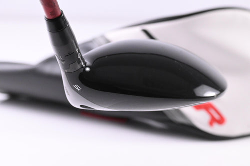 Titleist GT3 #3 Wood / 15 Degree / Regular Flex Denali Red 60 Shaft