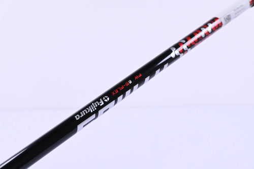 Taylormade M4 #3 Wood / 15 Degree / Stiff Flex Fujikura Atmos Red 6 Shaft