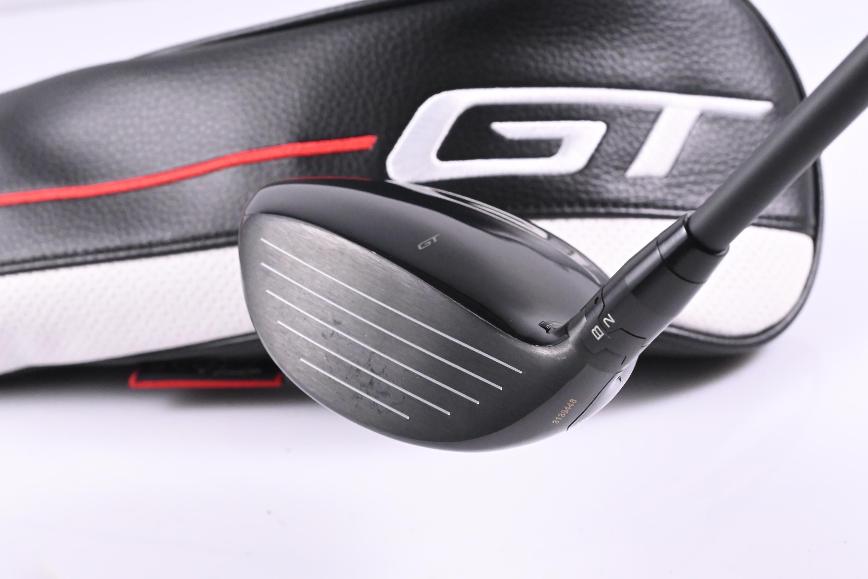 Titleist GT2 #3 Wood / 15 Degree / Regular Flex Tensei 1K Blue 65 Shaft