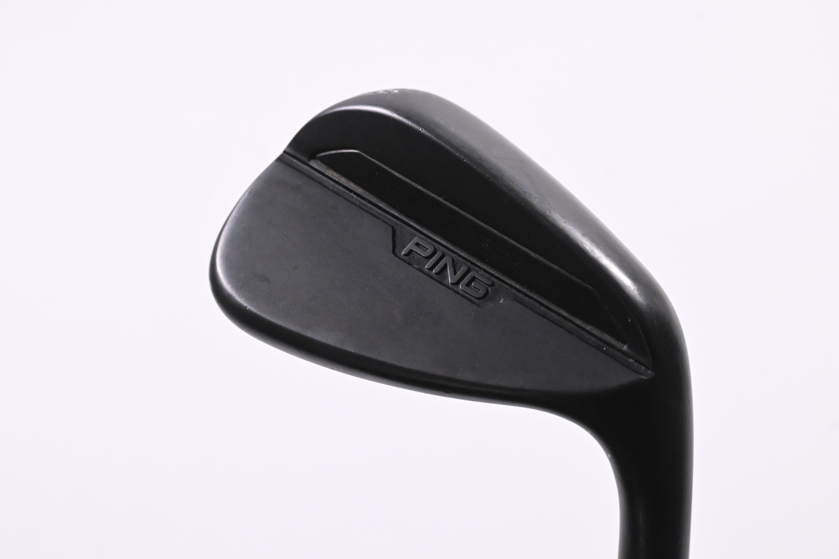 Ping S159 Pitching Wedge / 48 Degree / Wedge Flex Ping Z-Z115 Shaft