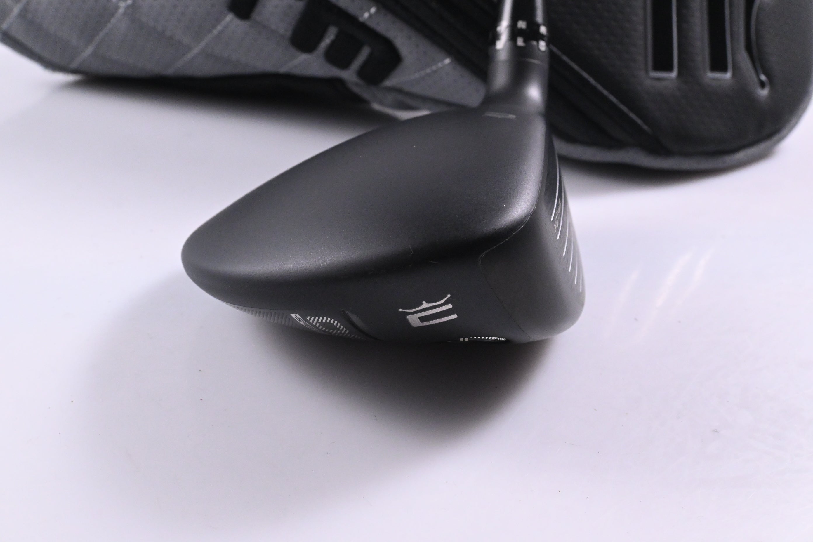 Cobra OPTM LS #5 Wood / 17.5 Degree / Regular Flex Kai'Li Dark Waves Blue 60