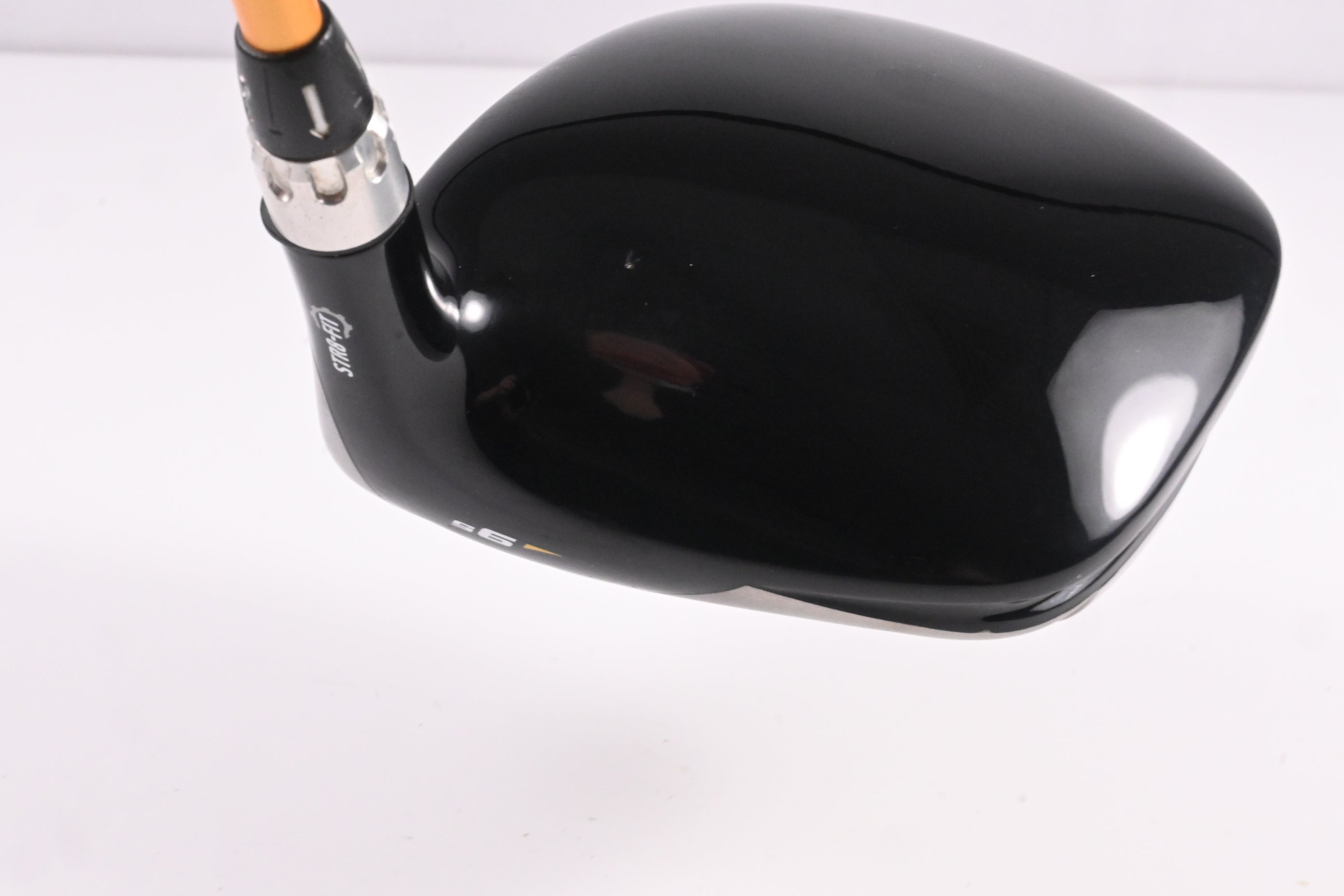 Nike SQ Machspeed Driver / 9.5 Degree / Stiff Flex UST ProForce V2 66 Shaft