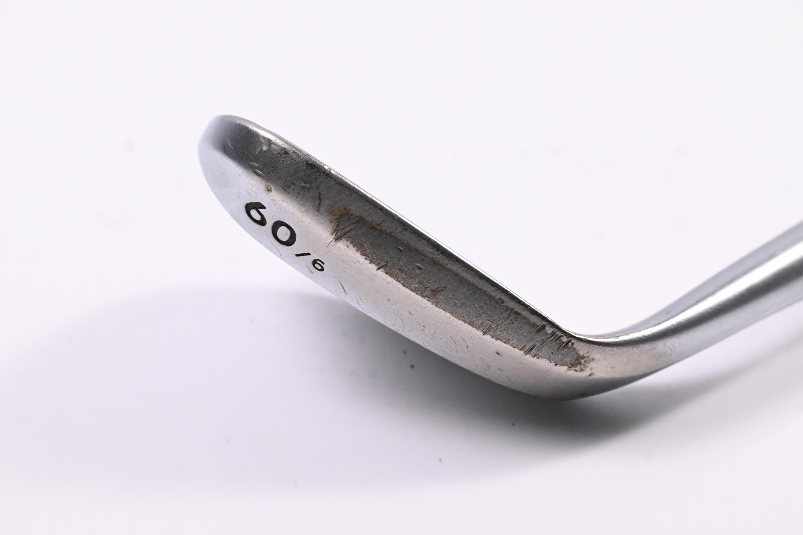Cleveland RTX-3 Lob Wedge / 60 Degree / Wedge Flex Shaft