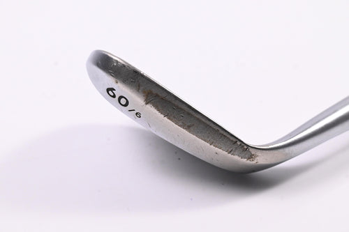 Cleveland RTX-3 Lob Wedge / 60 Degree / Wedge Flex Shaft