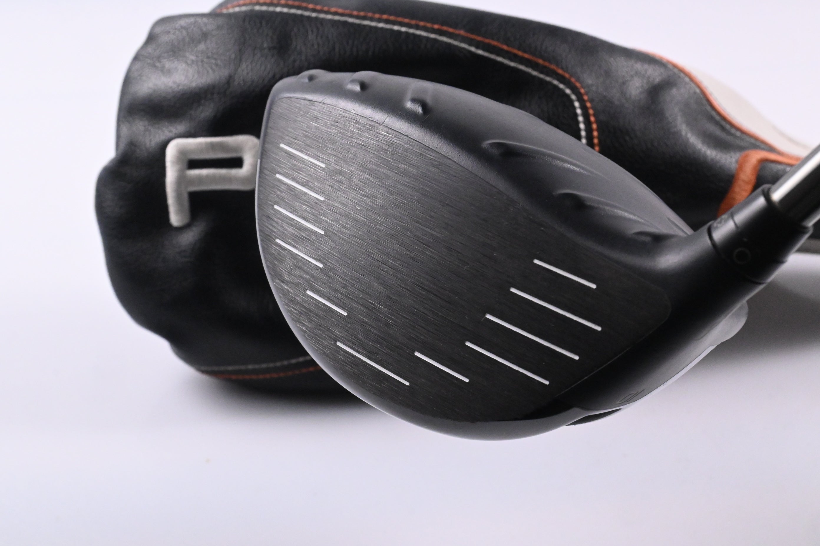 Ping G400 SFT Driver / 10 Degree / Stiff Flex Ping Tour 65 Shaft